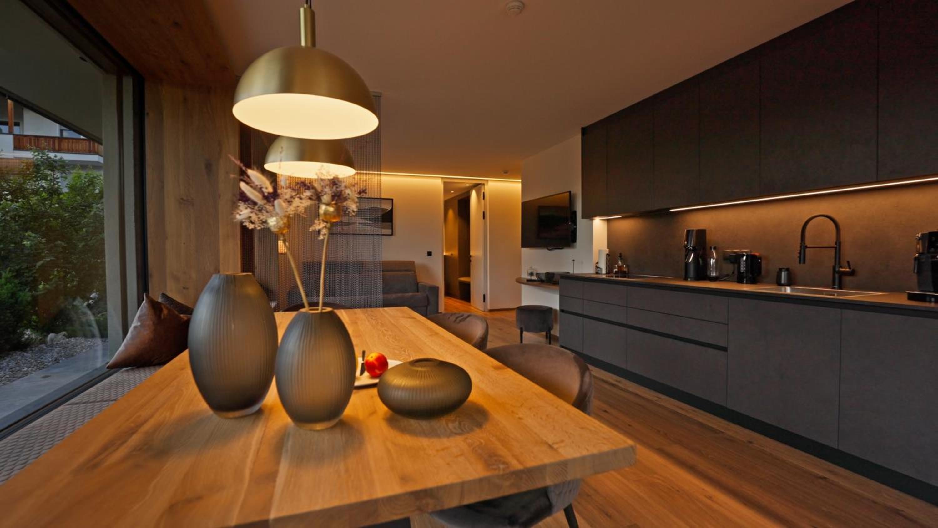 Enjoy Dolomites Apartment