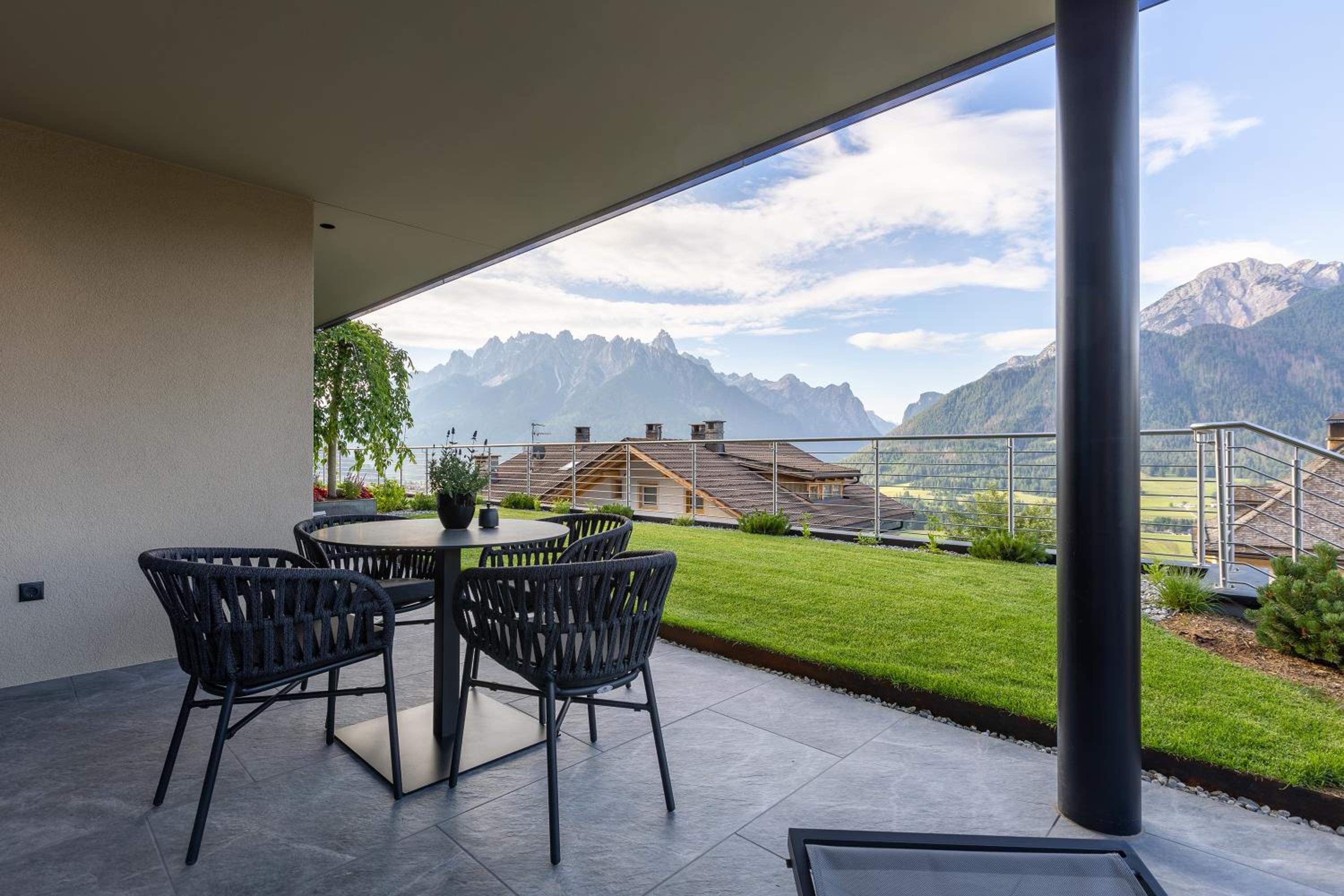 Enjoy Dolomites Apartment