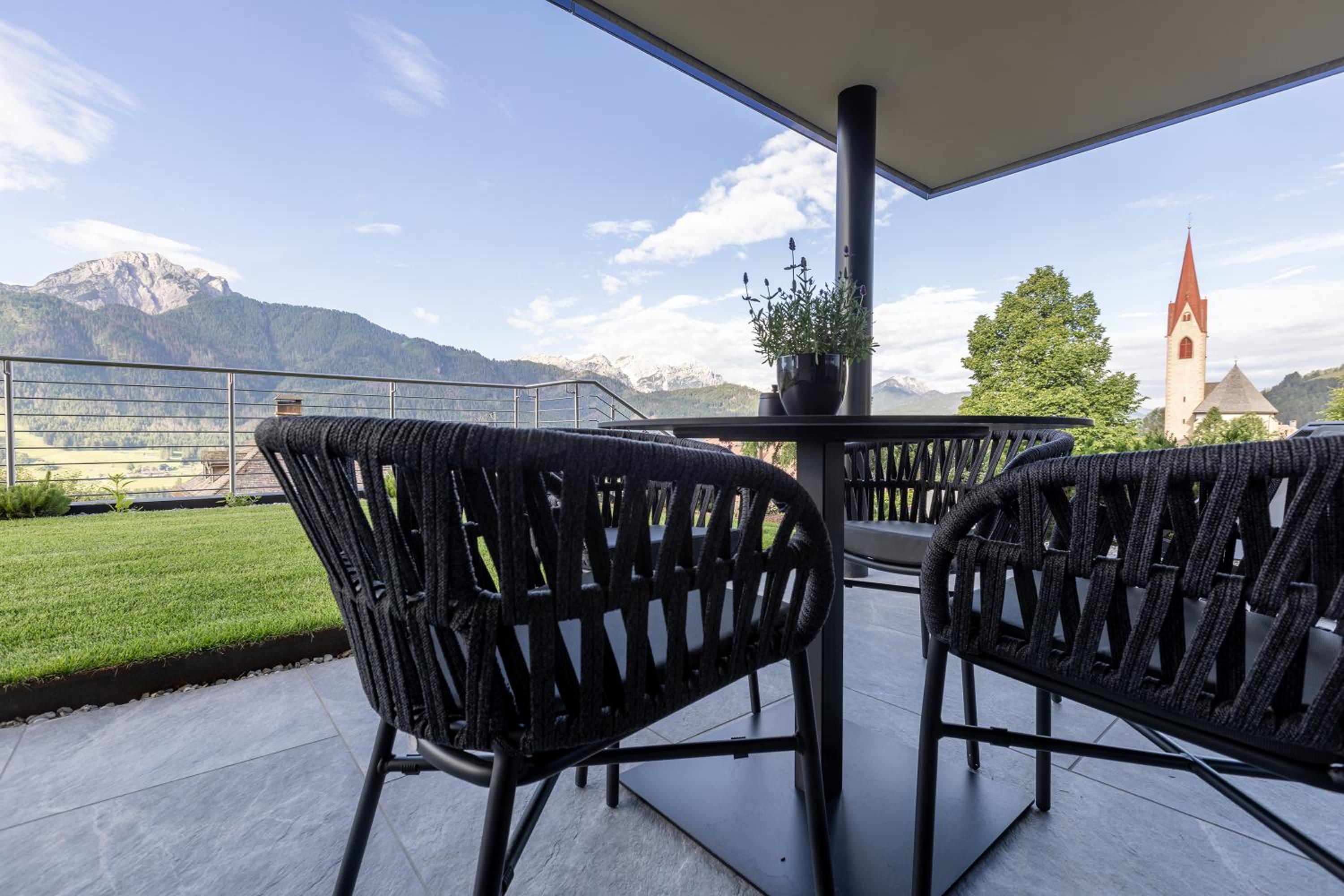 Enjoy Dolomites Apartment