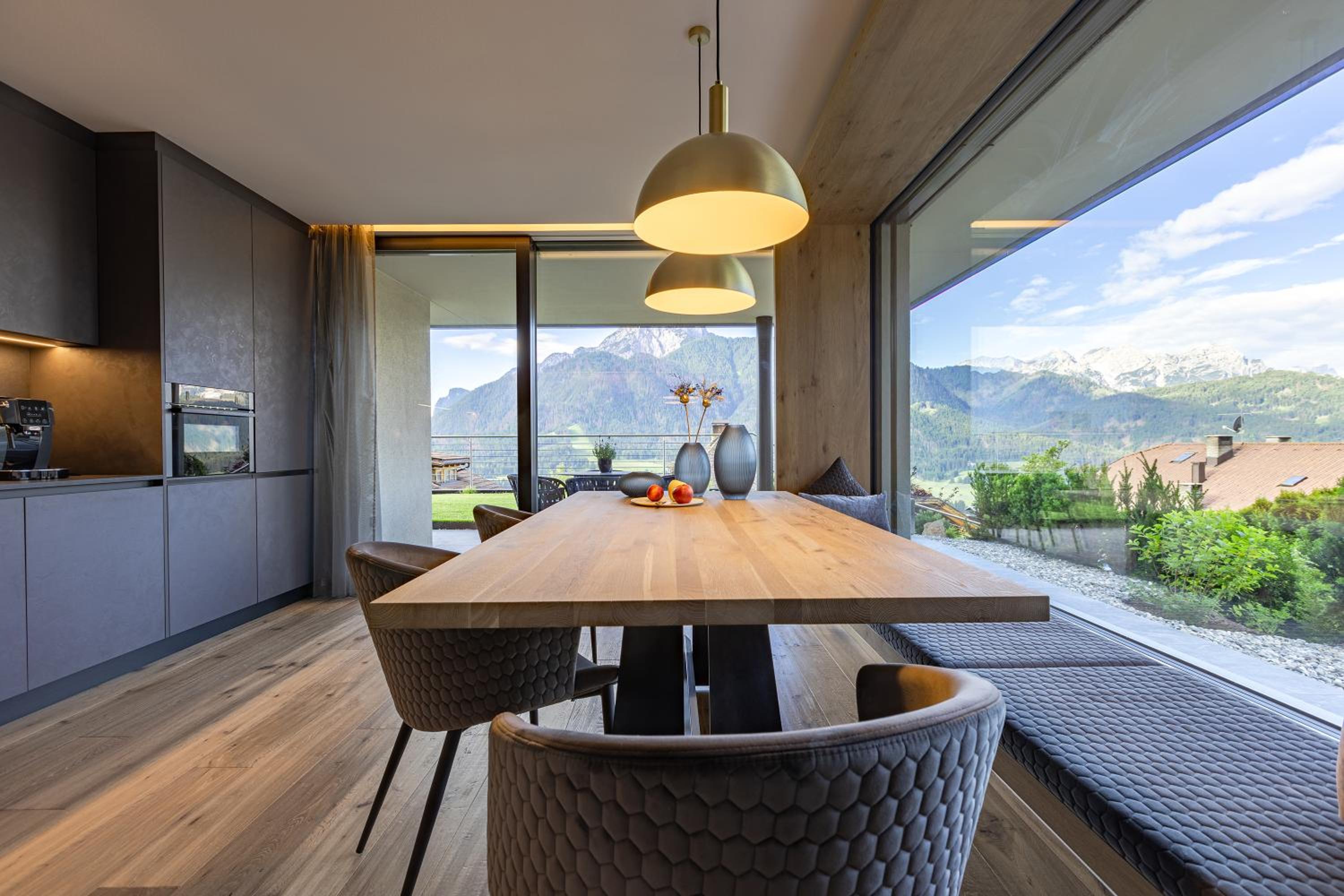 Enjoy Dolomites Apartment