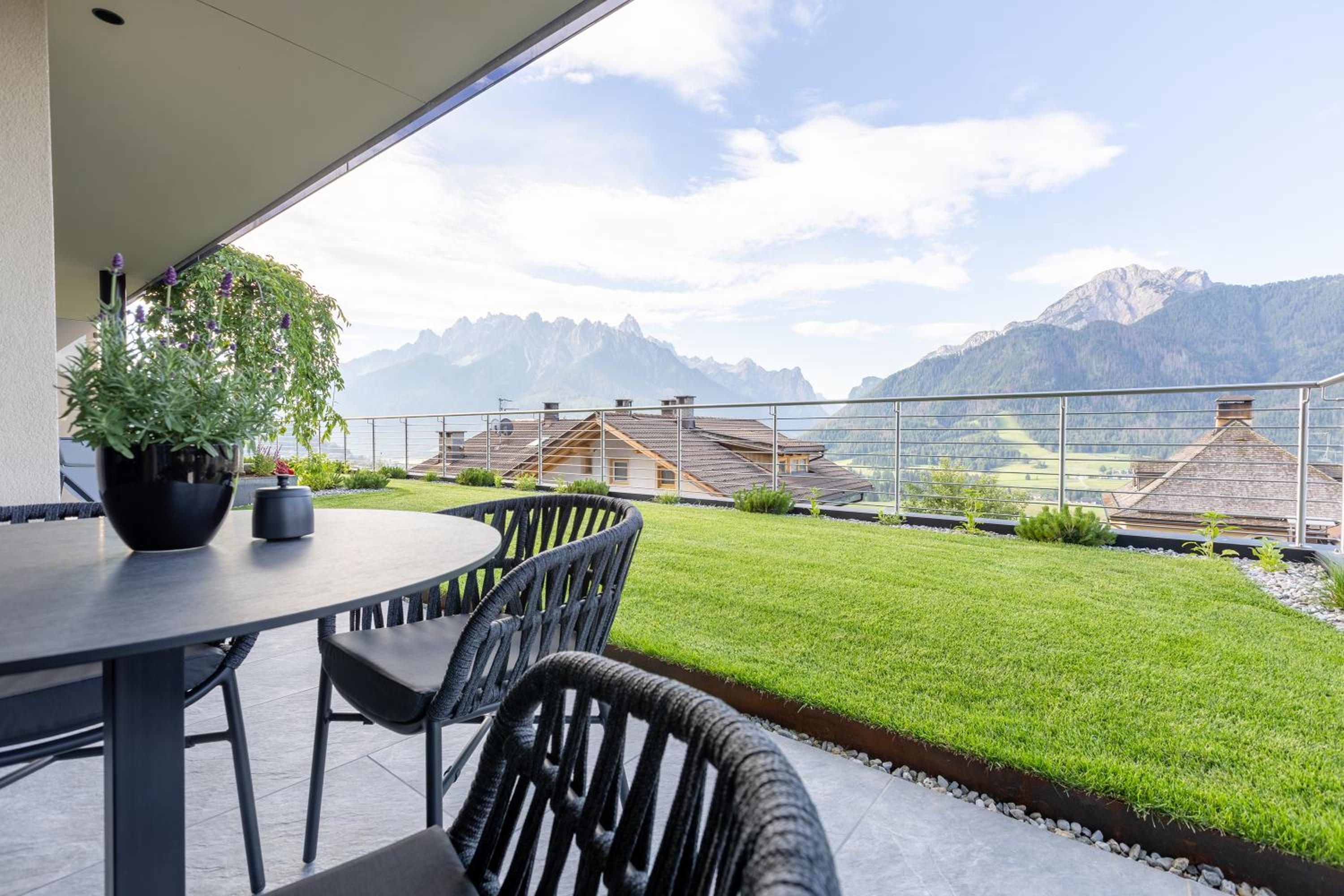 Enjoy Dolomites Apartment