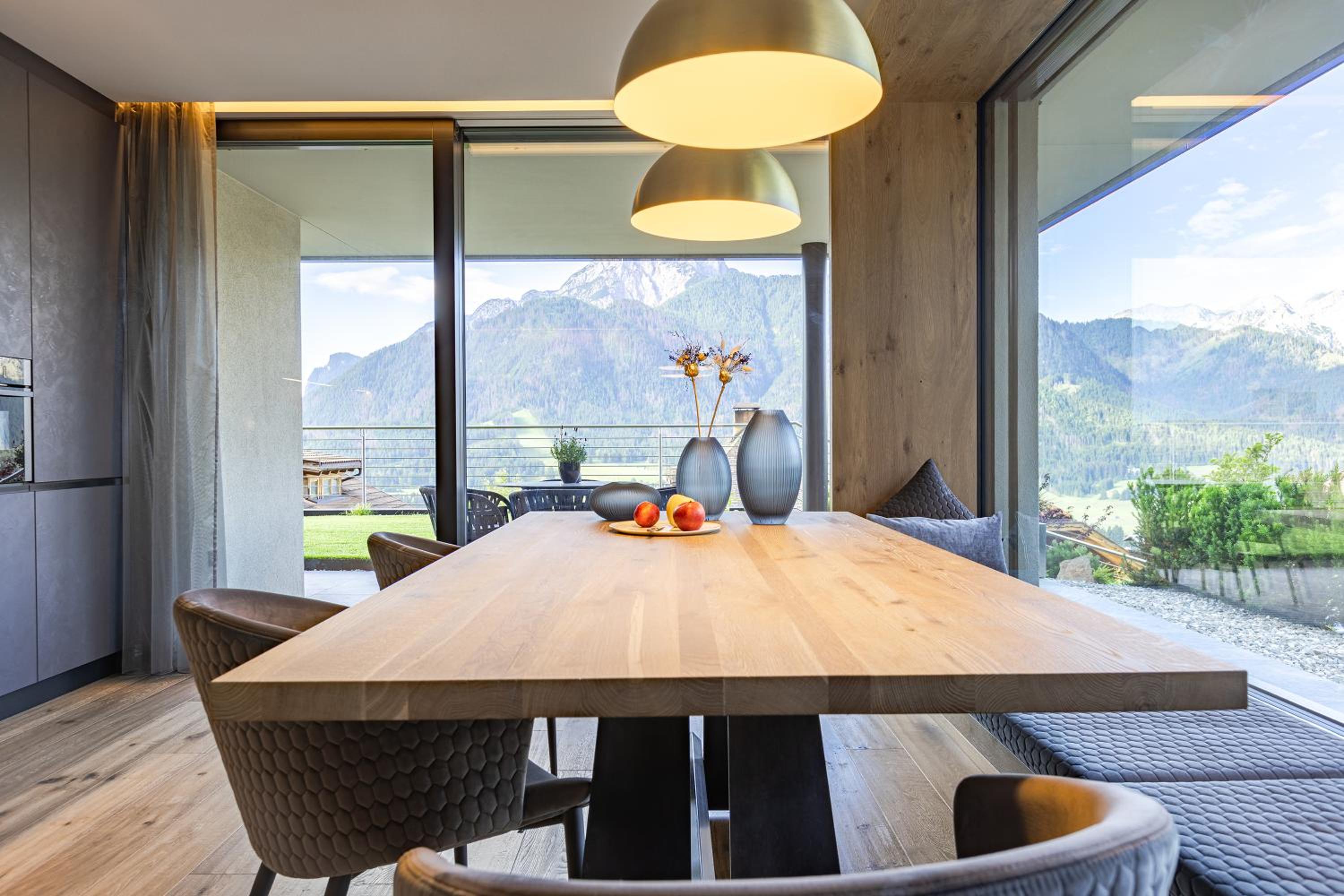 Enjoy Dolomites Apartment