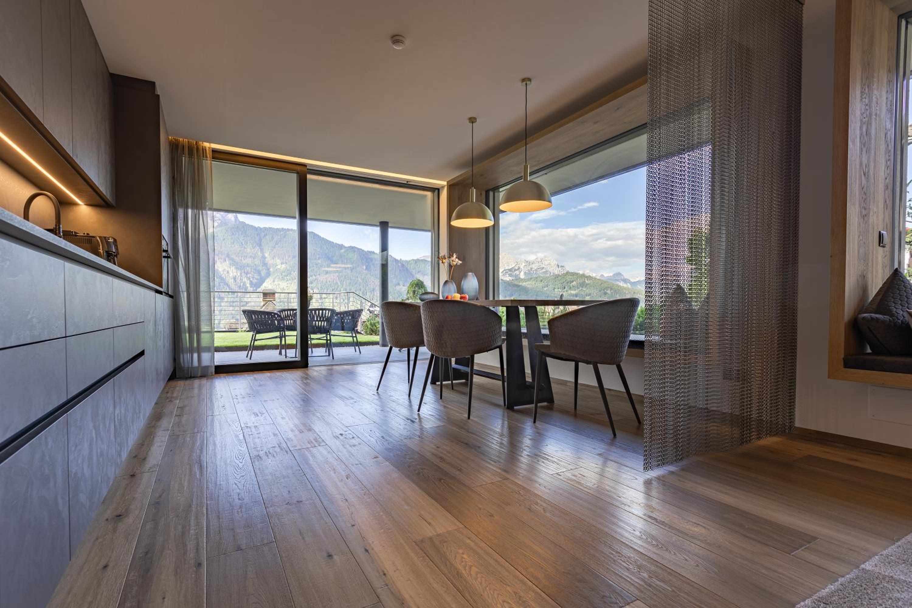 Enjoy Dolomites Apartment
