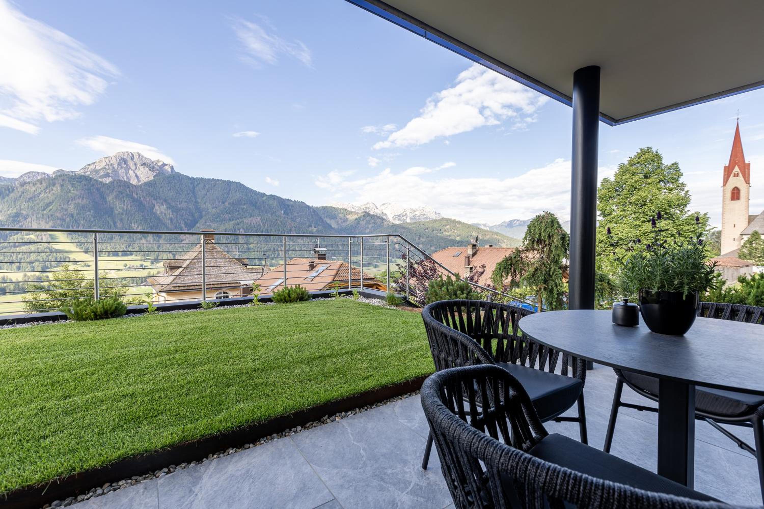 Enjoy Dolomites Apartment