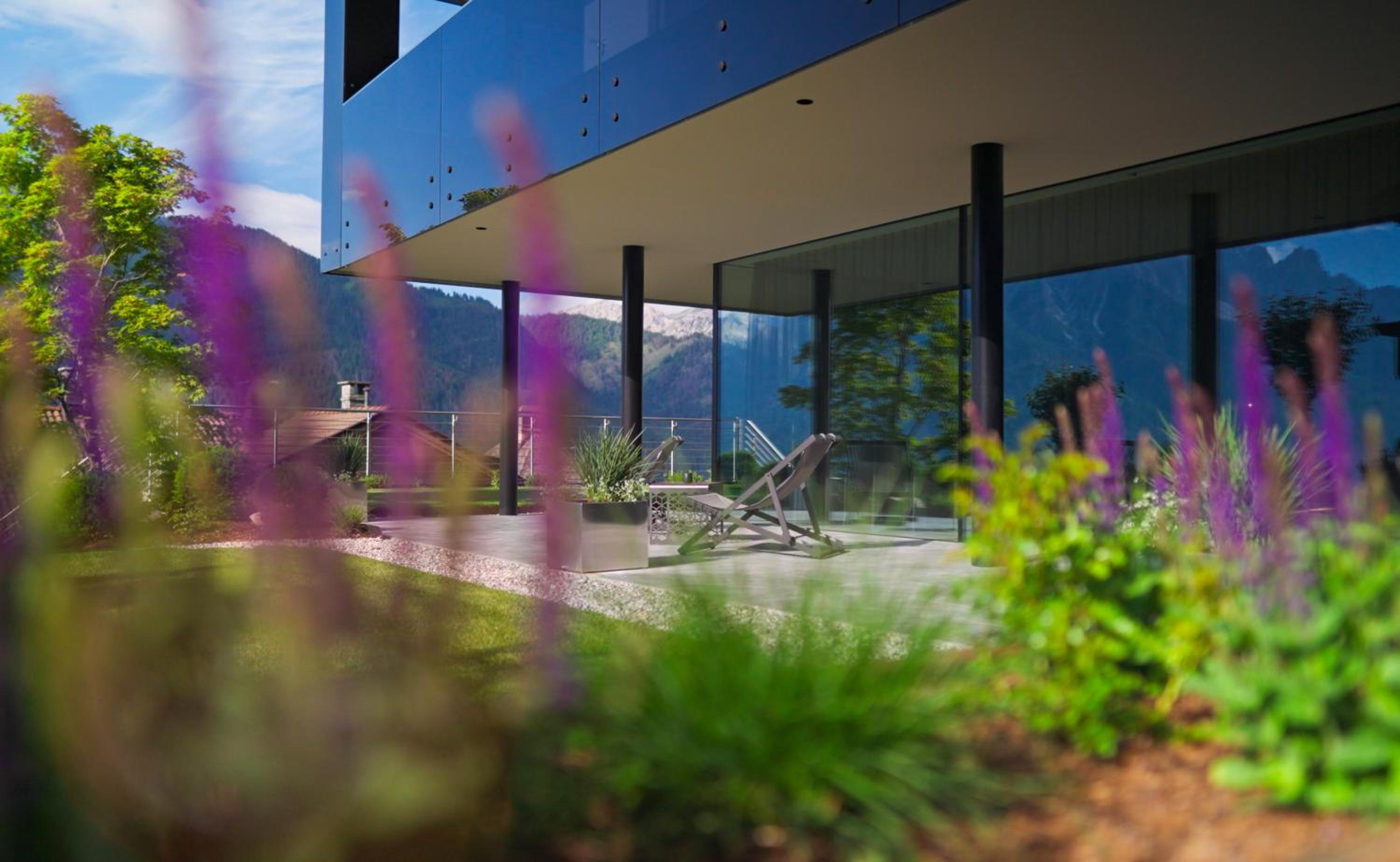 Enjoy Dolomites Apartment