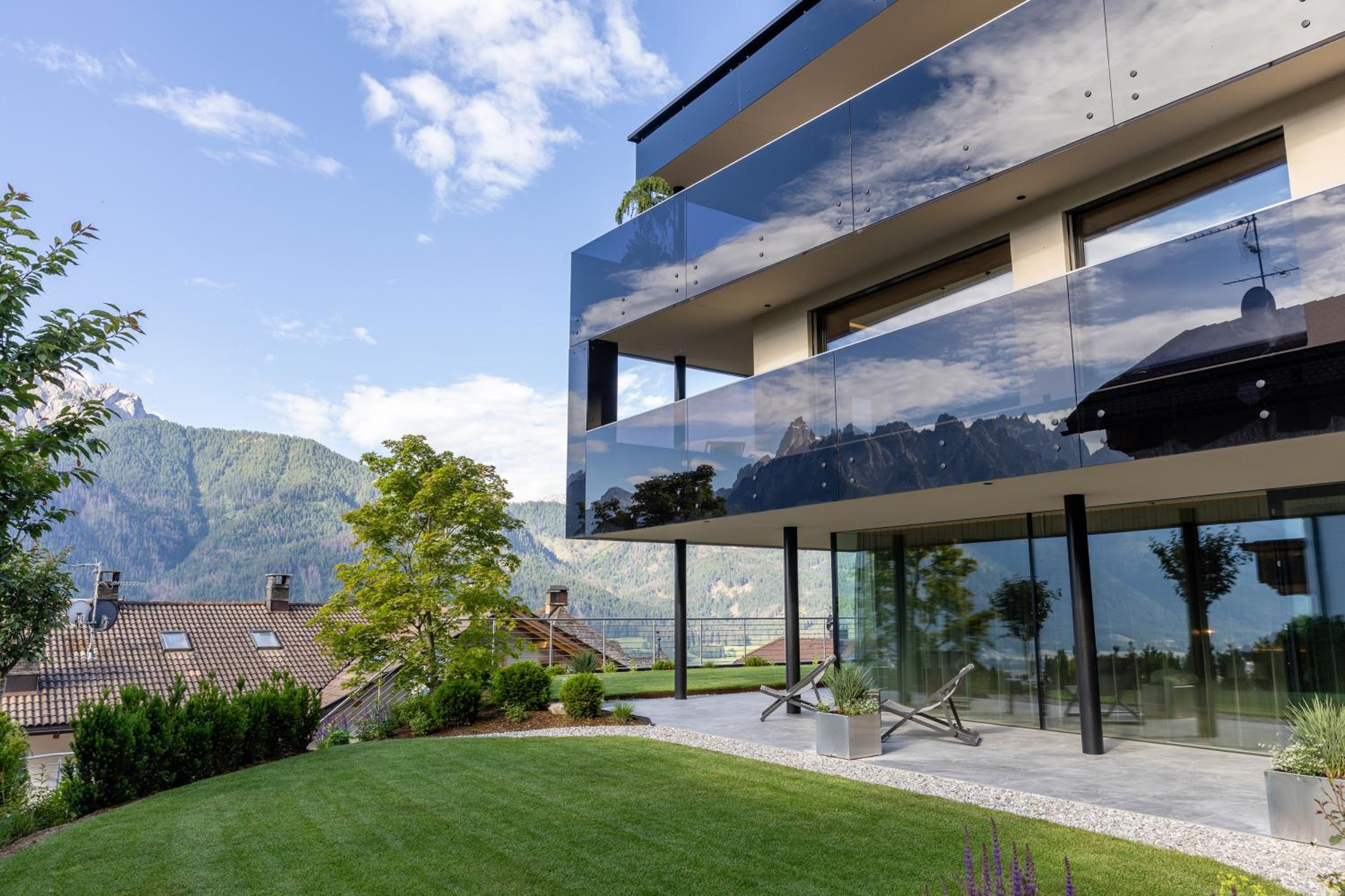 Enjoy Dolomites Apartment