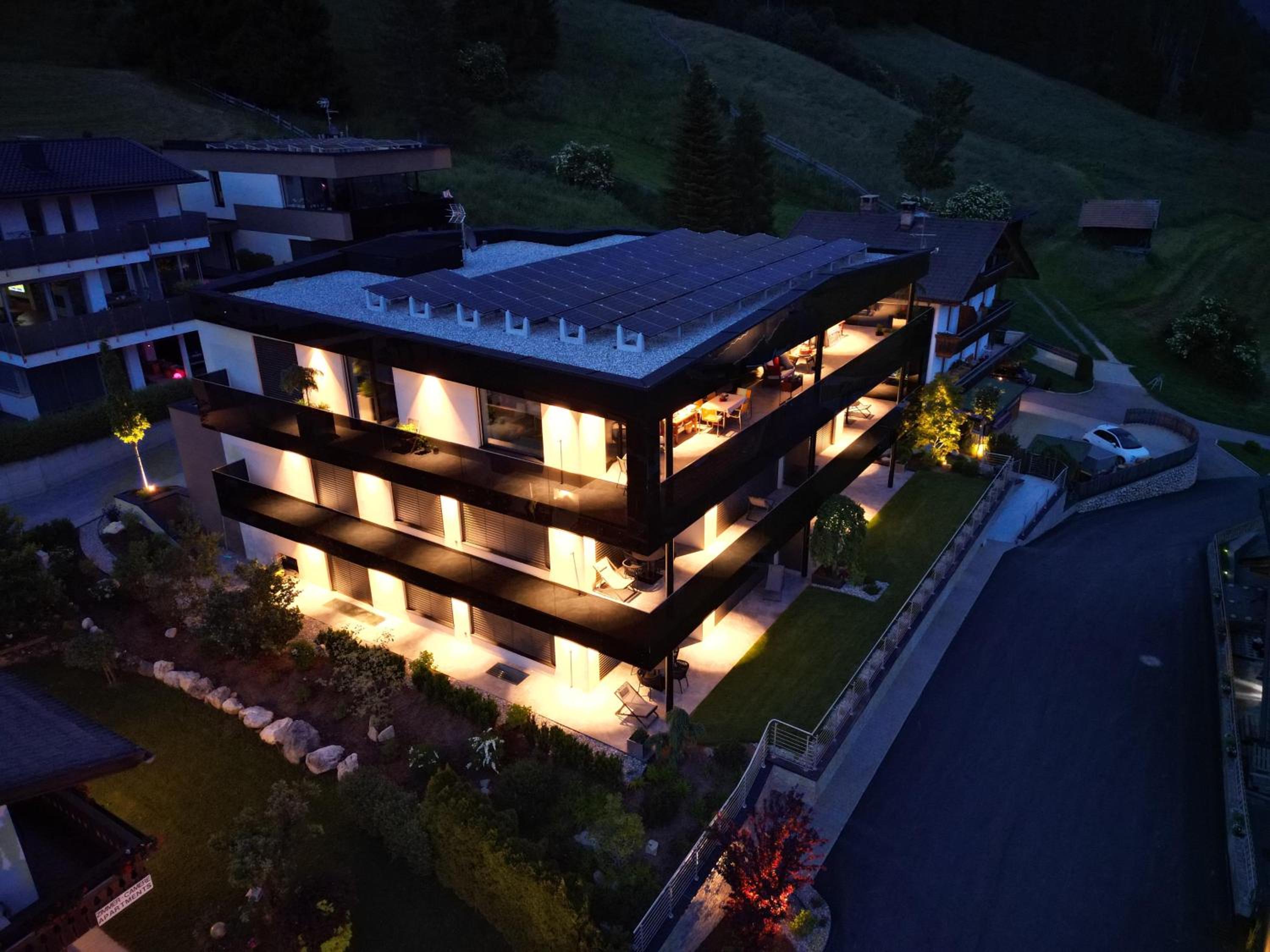 Enjoy Dolomites Apartment