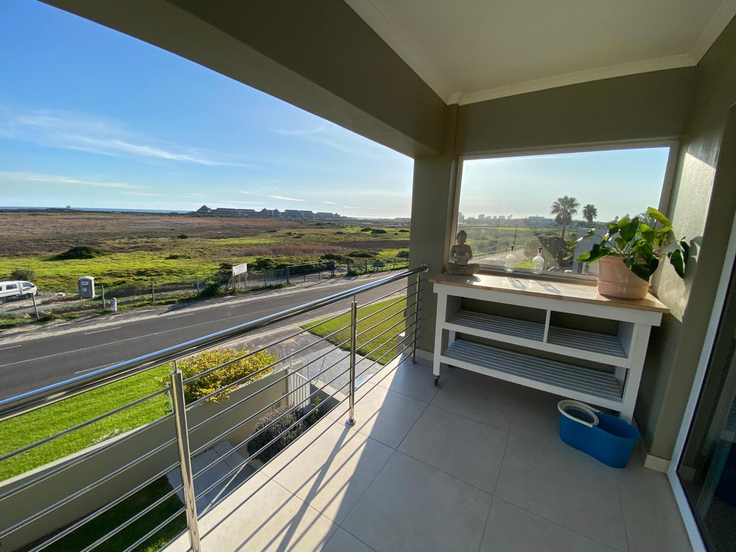 Pentzhouse View