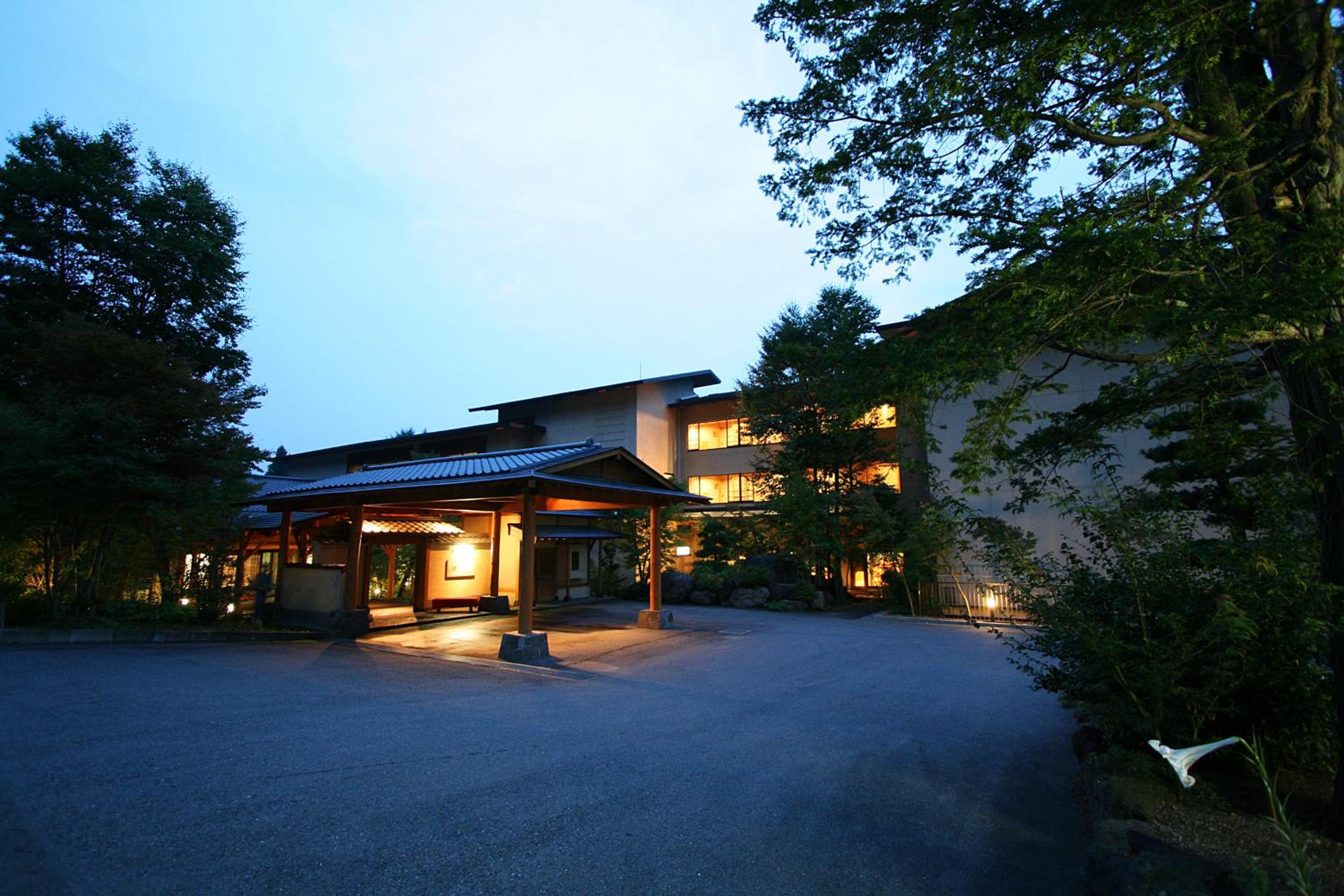 Senkyo