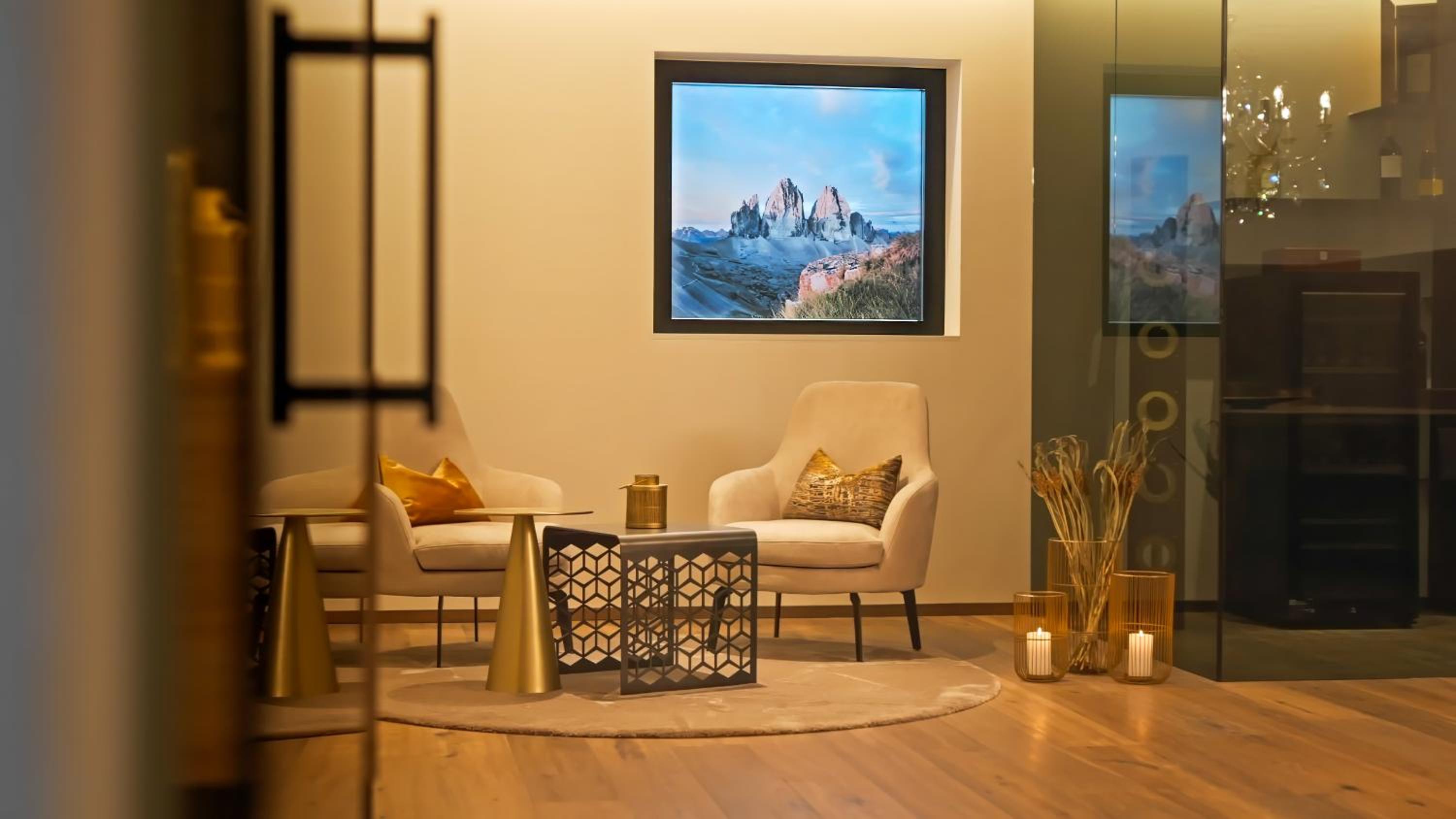 Enjoy Dolomites Apartment