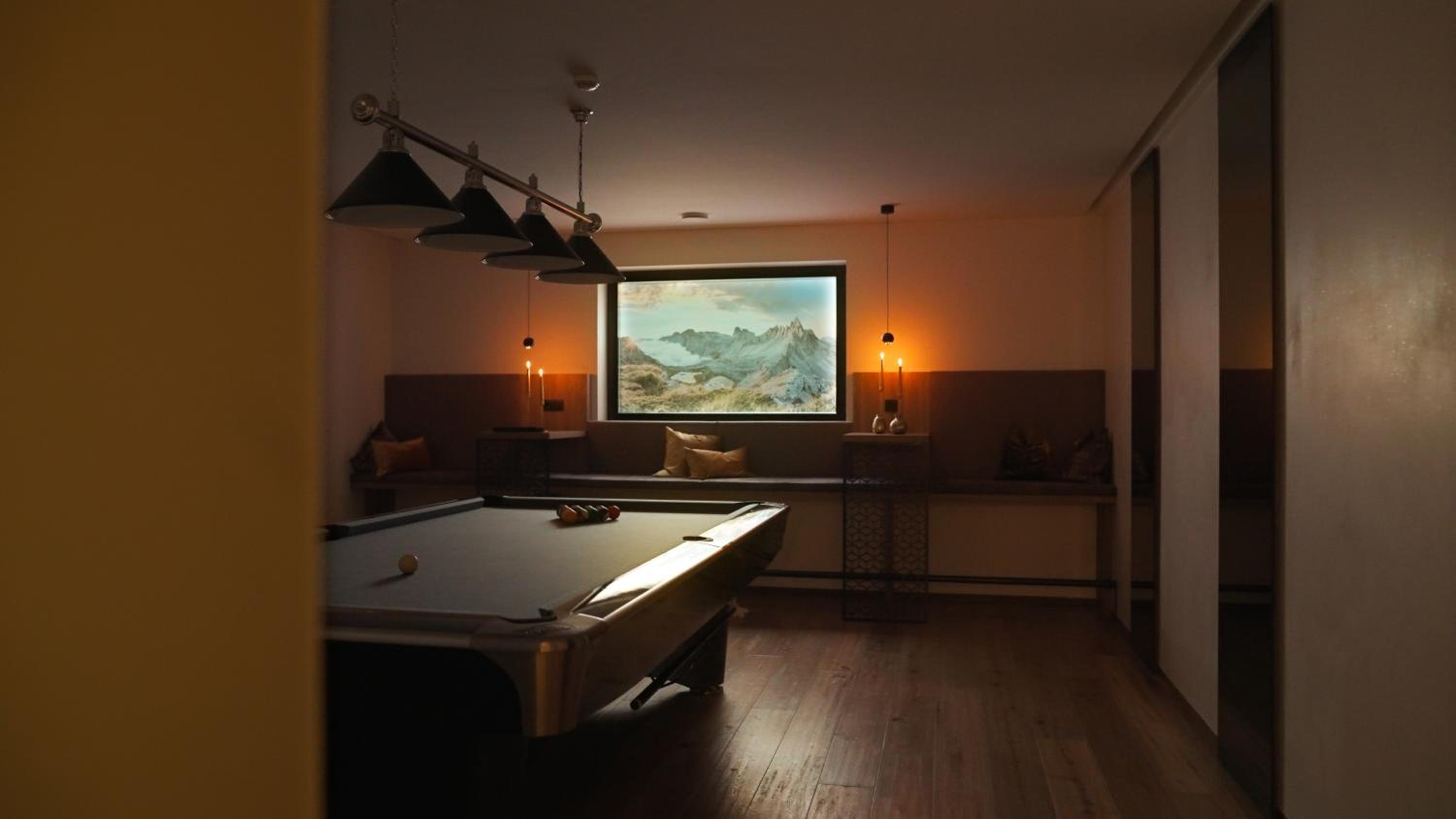 Enjoy Dolomites Apartment