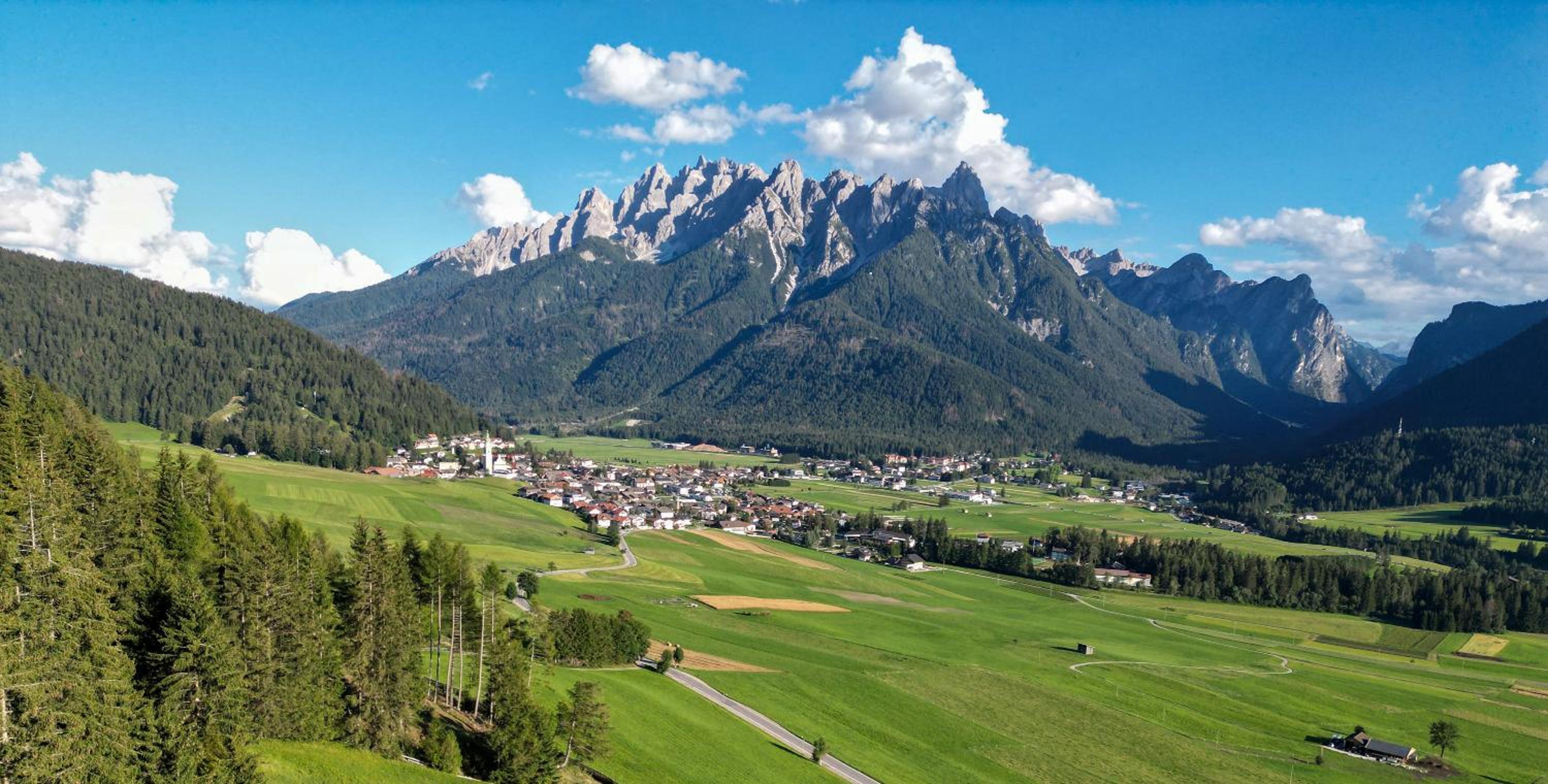 Enjoy Dolomites Apartment