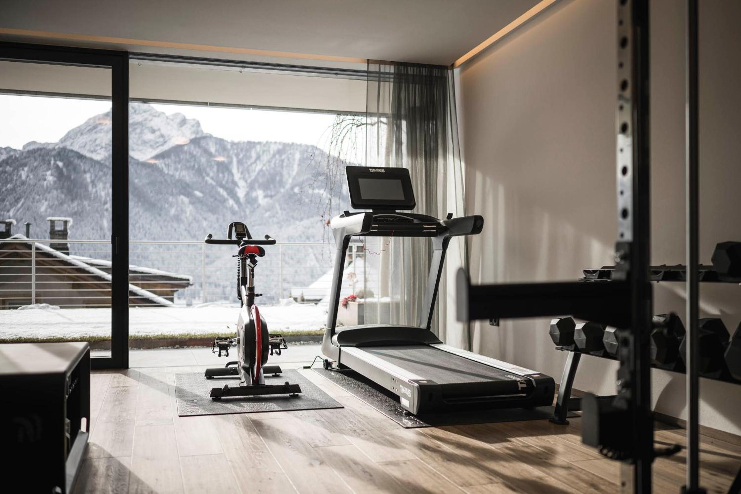 Enjoy Dolomites Apartment