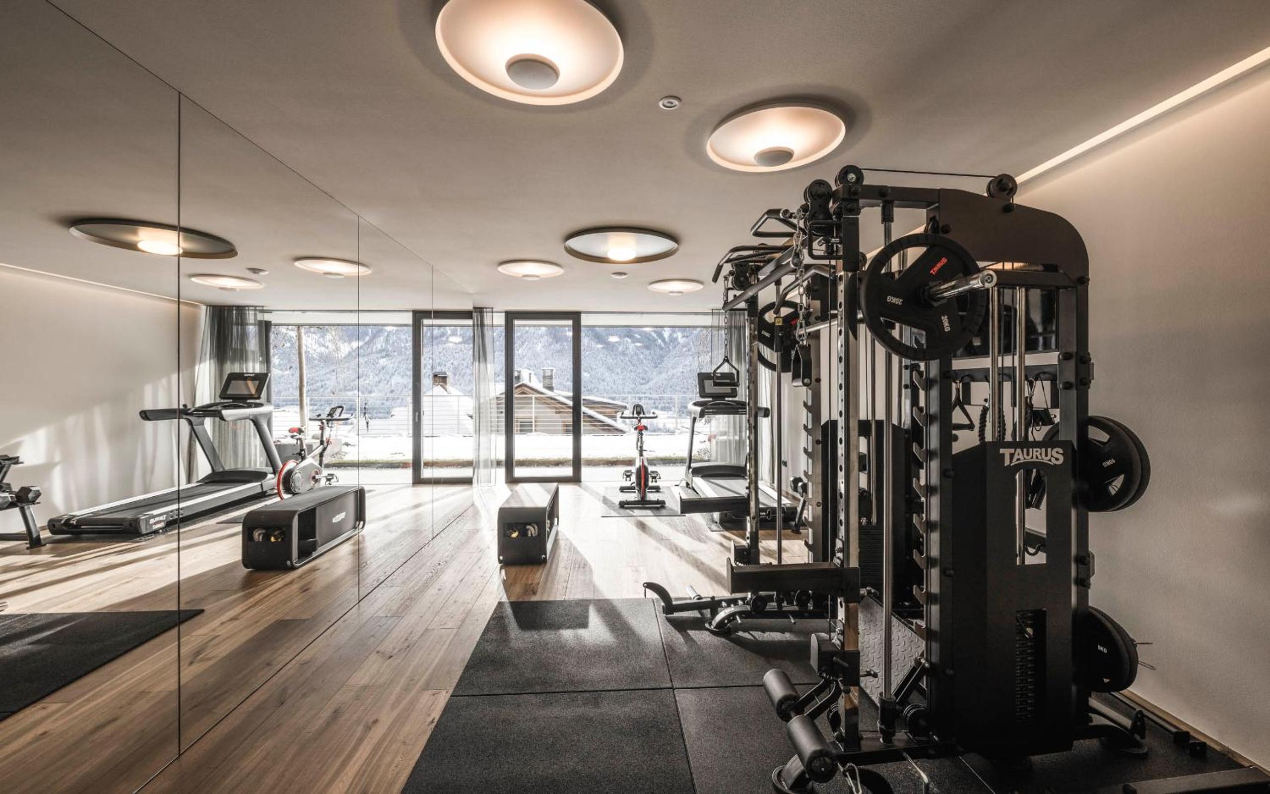 Enjoy Dolomites Apartment