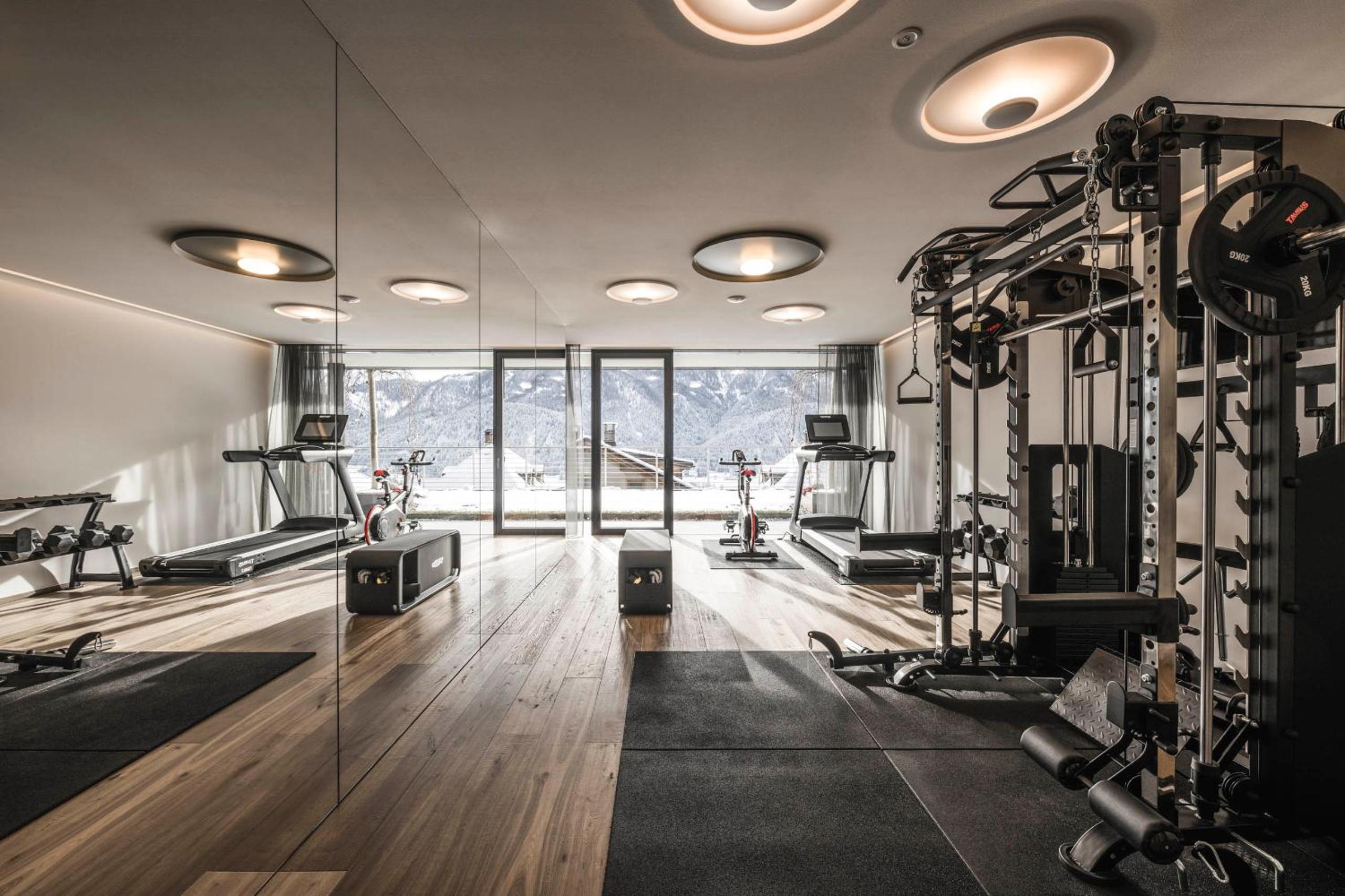 Enjoy Dolomites Apartment