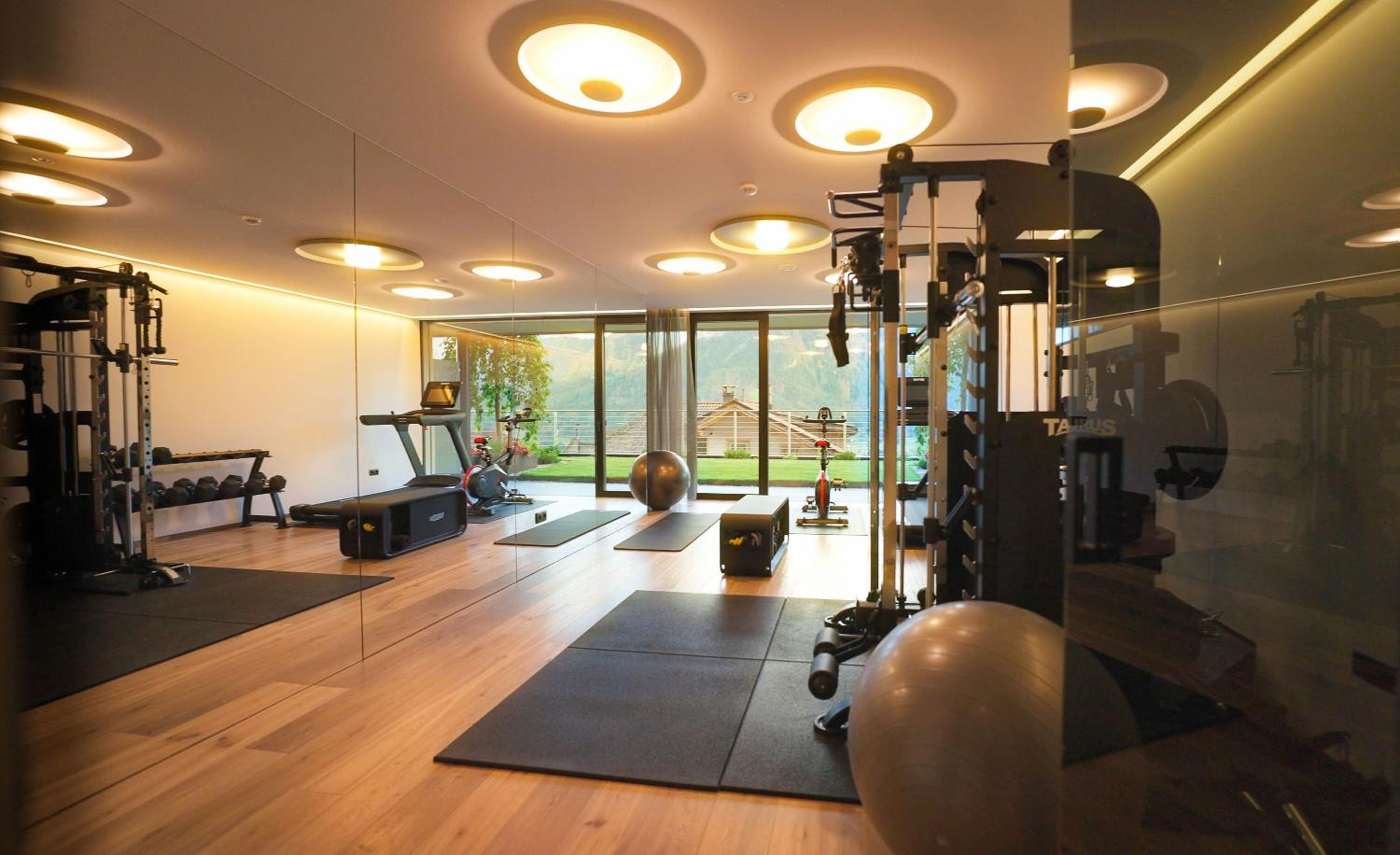 Enjoy Dolomites Apartment