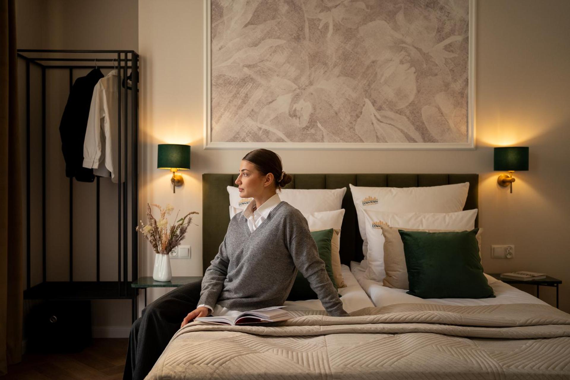 OLD TOWN Charm & Chic by Downtown Apartments