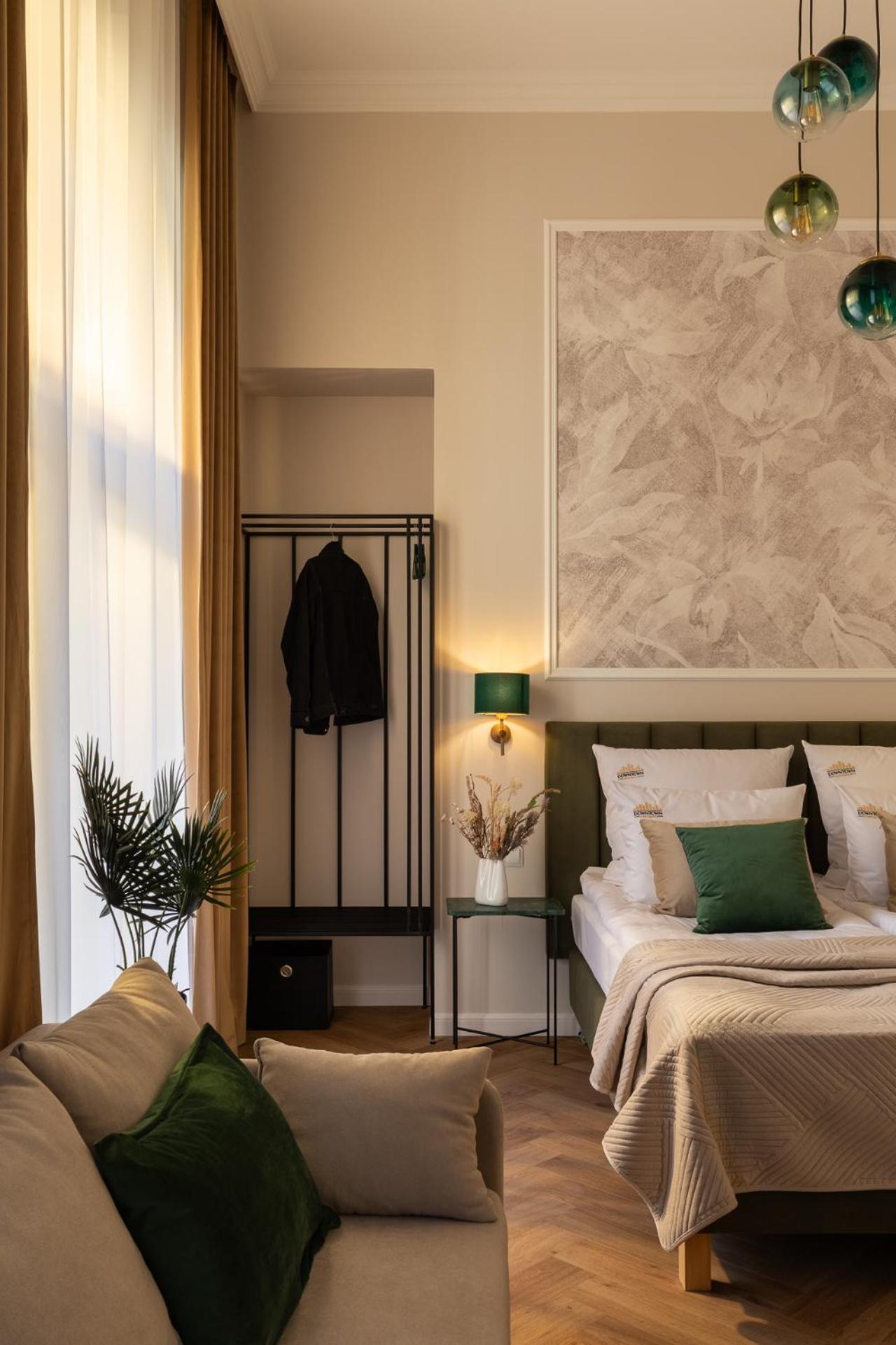 OLD TOWN Charm & Chic by Downtown Apartments