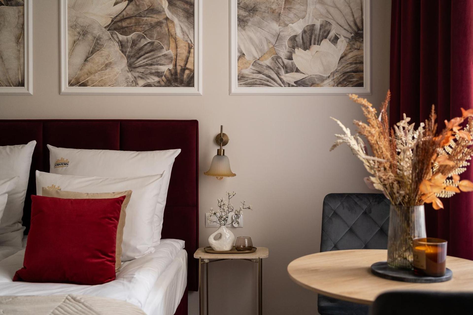 OLD TOWN Charm & Chic by Downtown Apartments