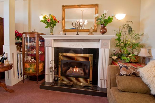 Ocean Breeze Executive Bed and Breakfast