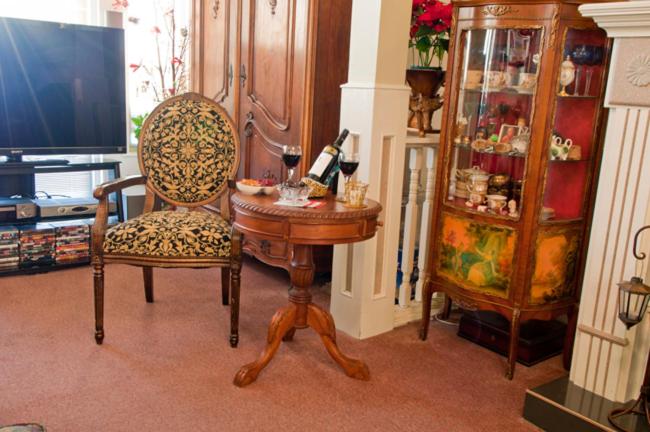 Ocean Breeze Executive Bed and Breakfast