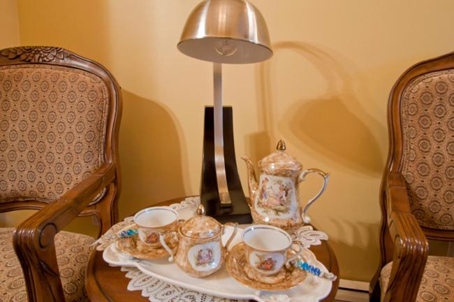 Ocean Breeze Executive Bed and Breakfast