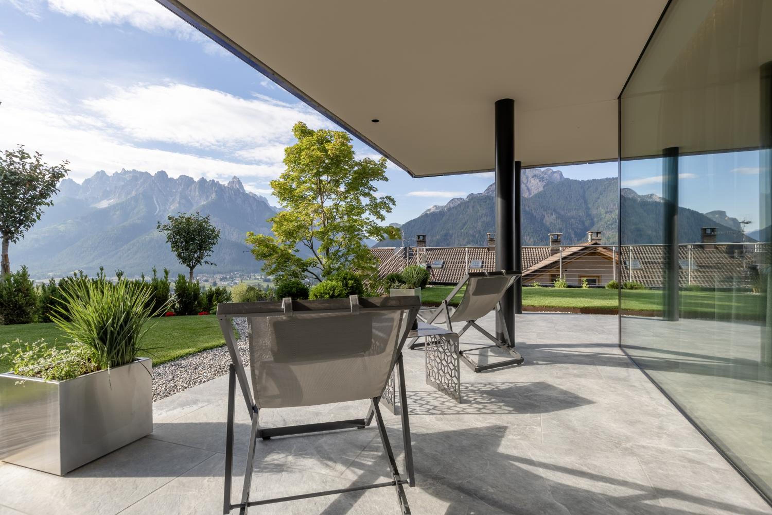 Enjoy Dolomites Apartment