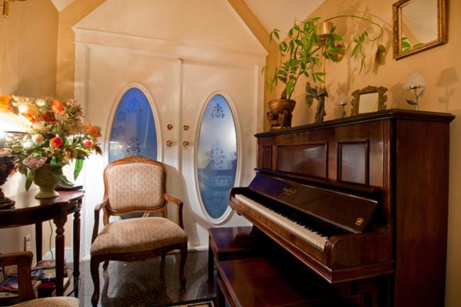 Ocean Breeze Executive Bed and Breakfast