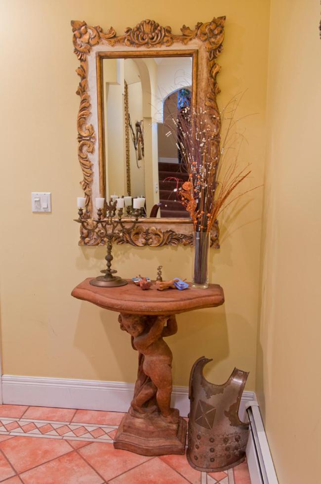 Ocean Breeze Executive Bed and Breakfast