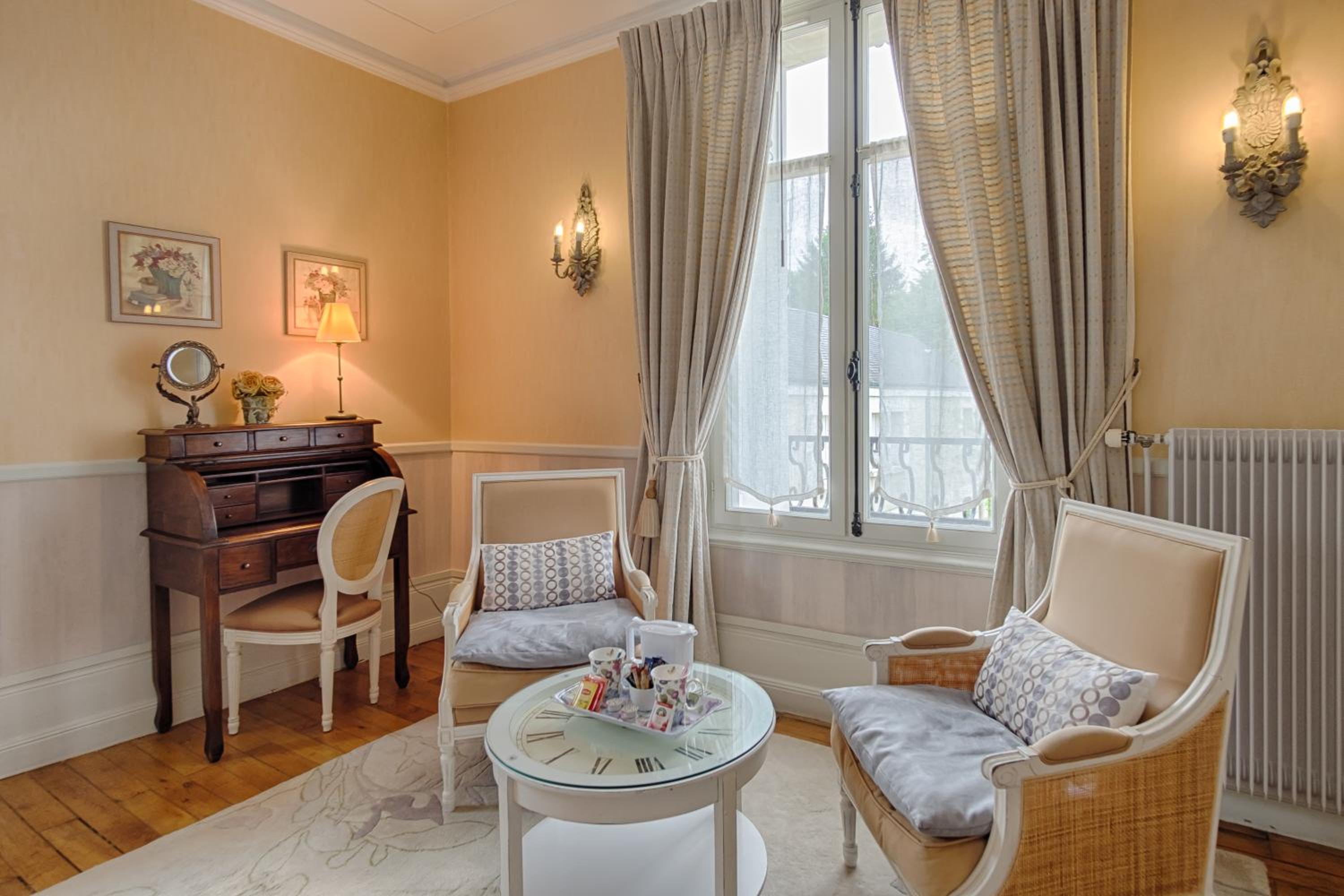 Manoir Du Parc (Adults only)