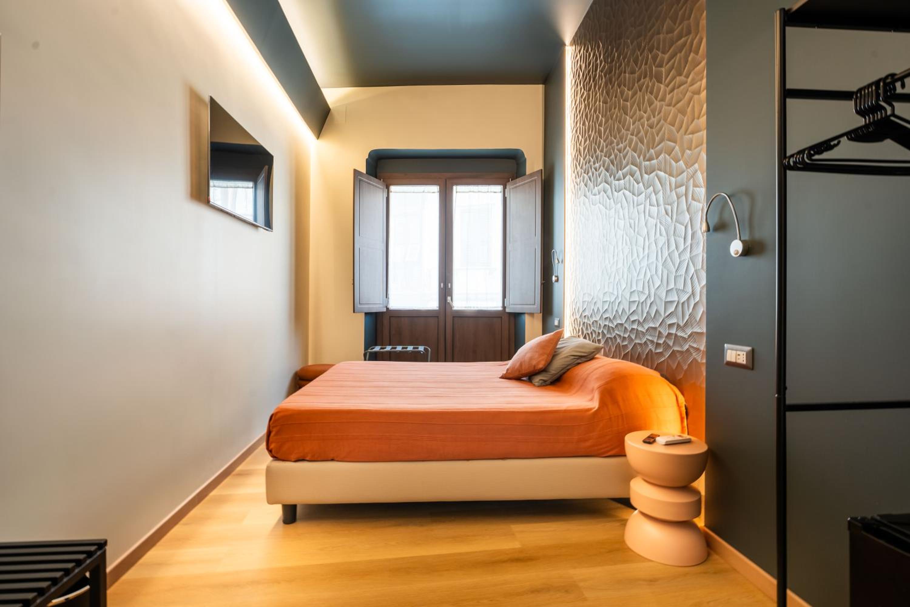 TWO Cagliari Charming House