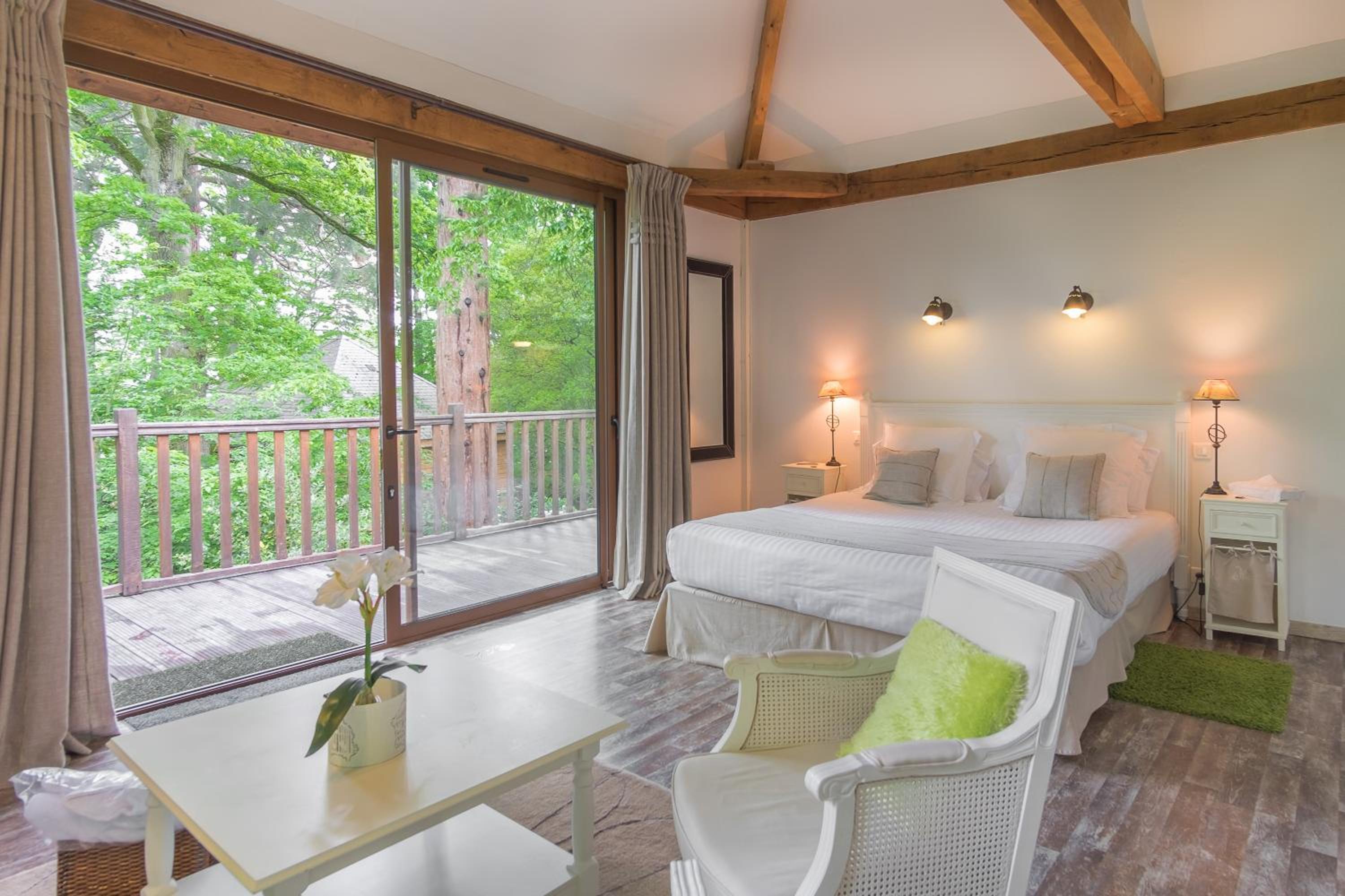 Manoir Du Parc (Adults only)