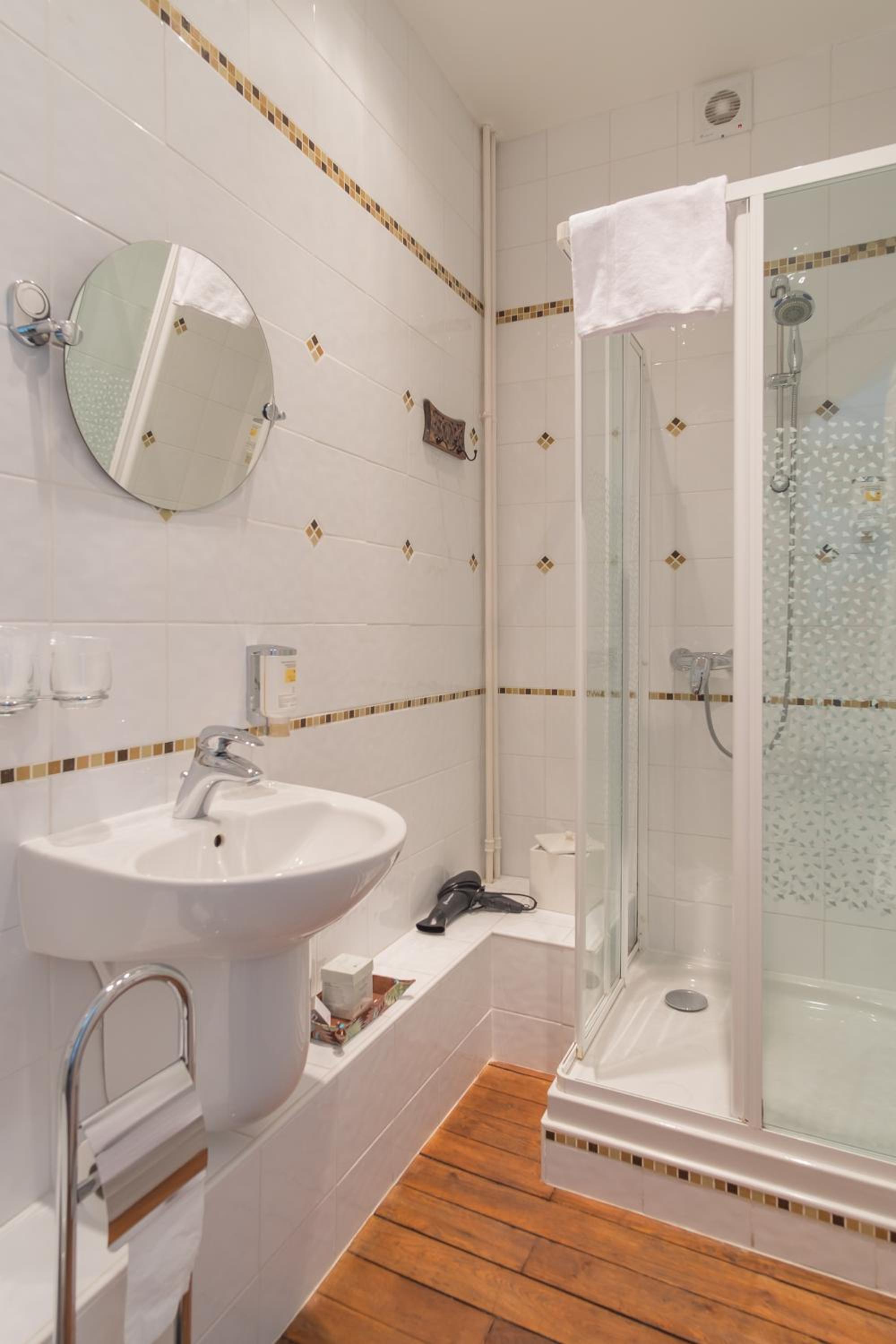 Manoir Du Parc (Adults only)