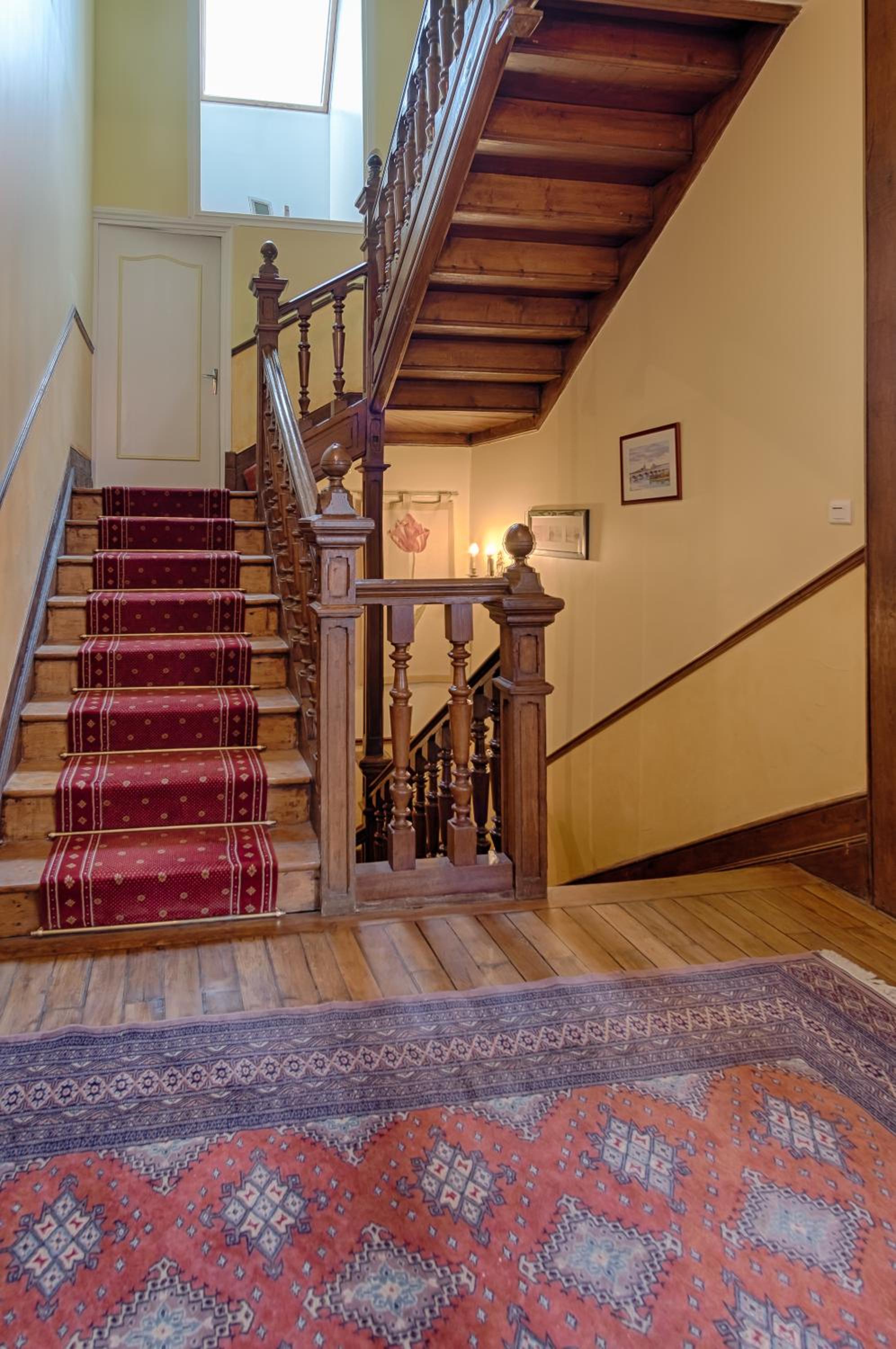 Manoir Du Parc (Adults only)