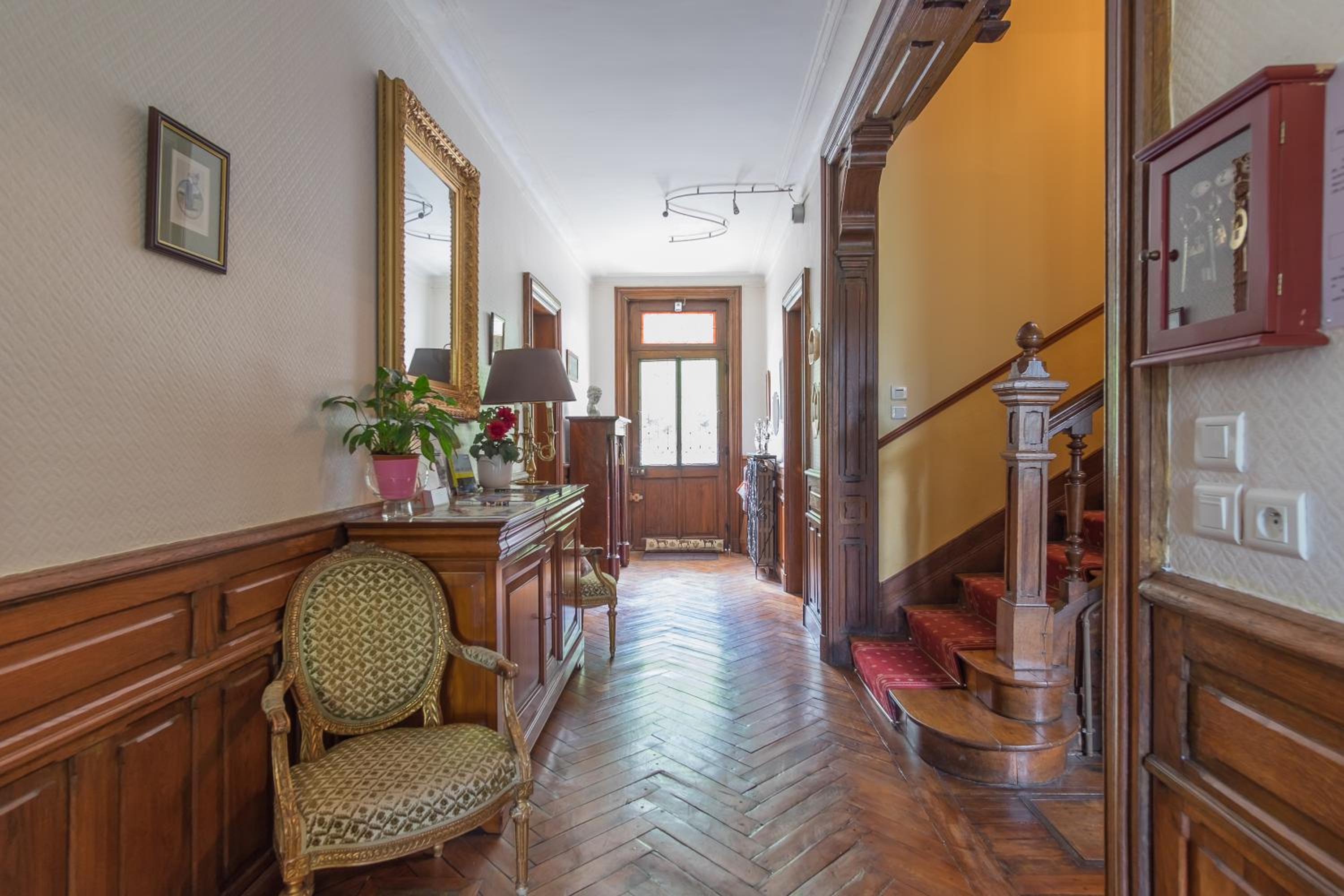 Manoir Du Parc (Adults only)