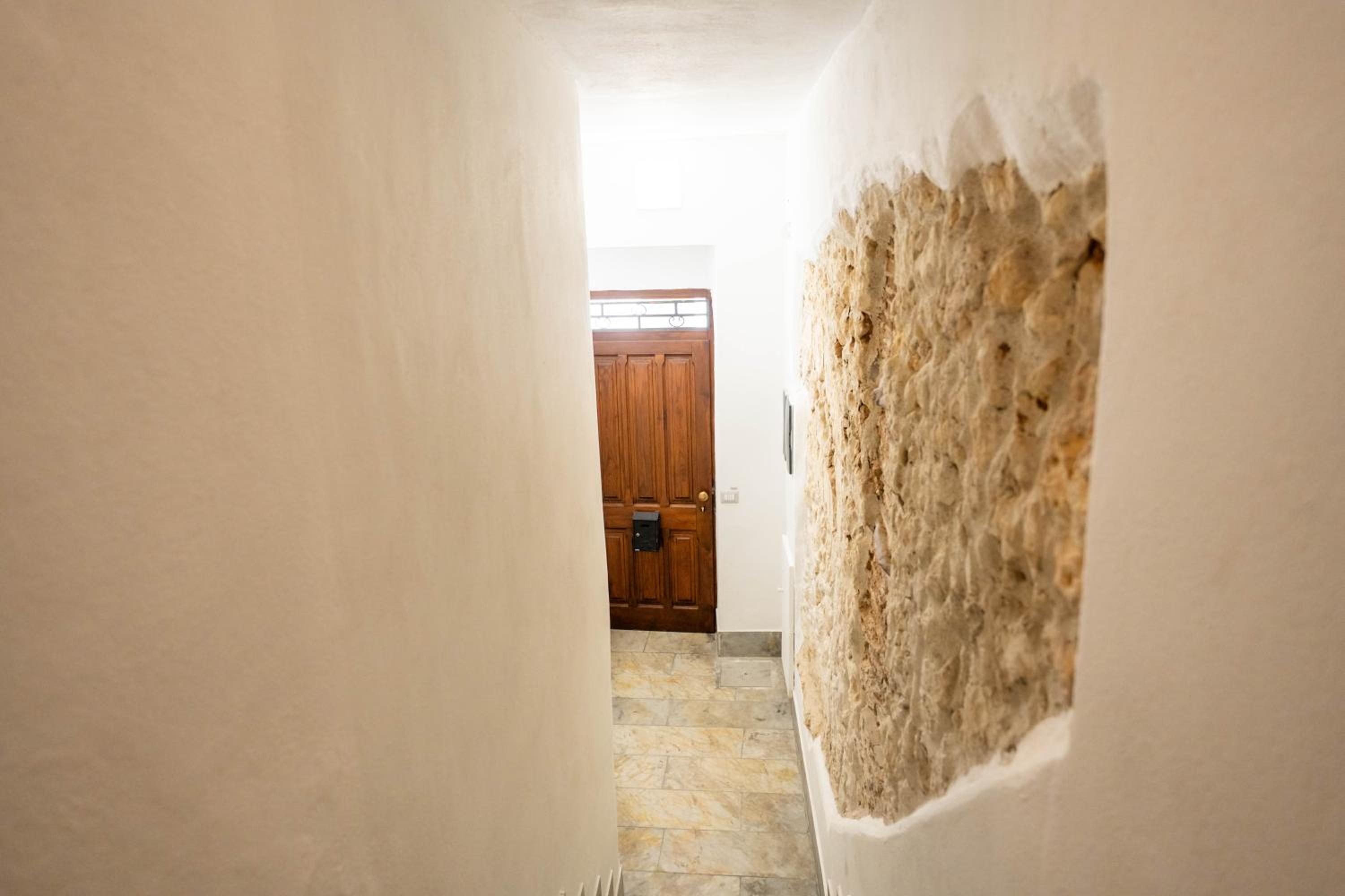 TWO Cagliari Charming House