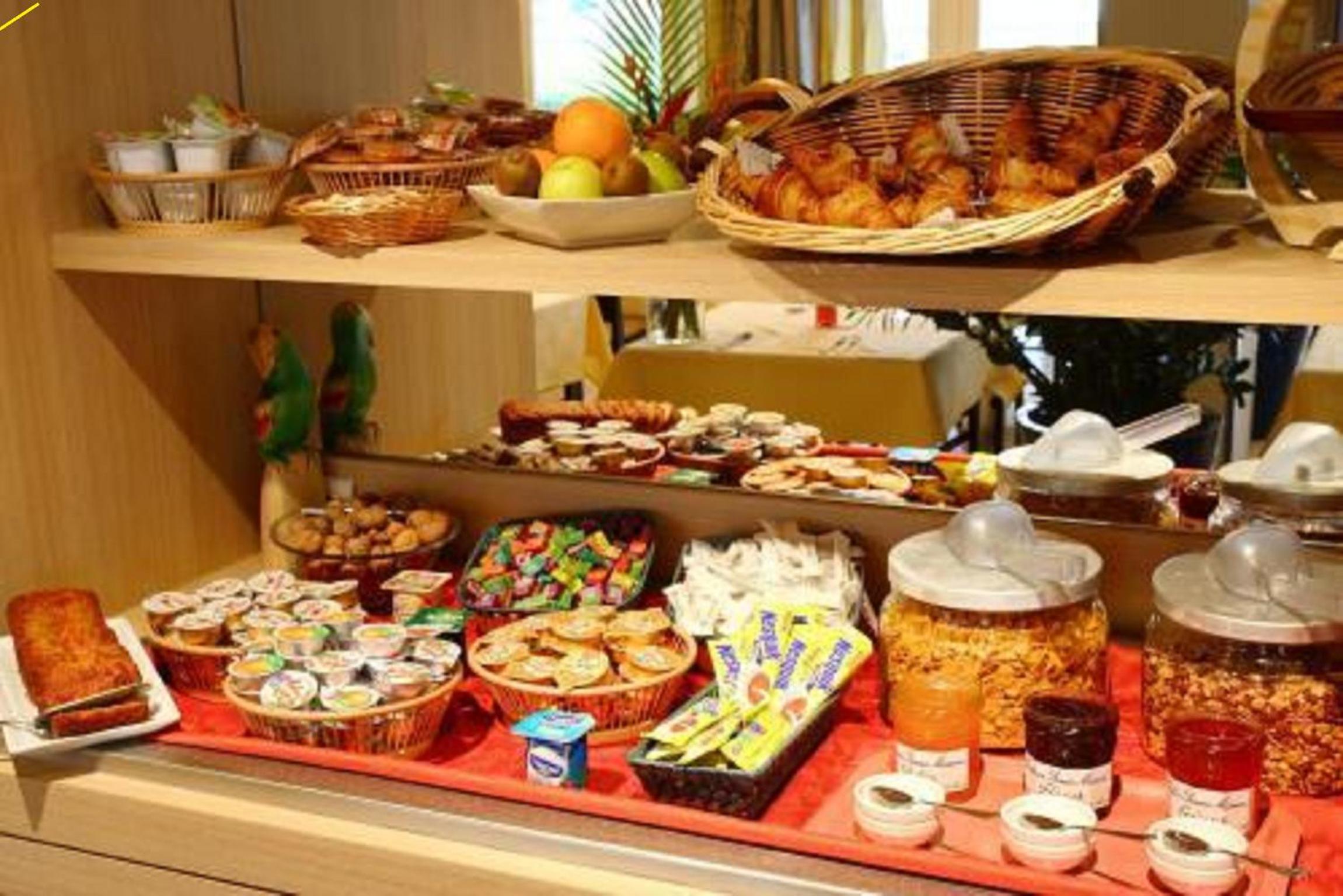 Blagnac Vacations - Kyriad Toulouse Blagnac Aeroport - Property Image 3