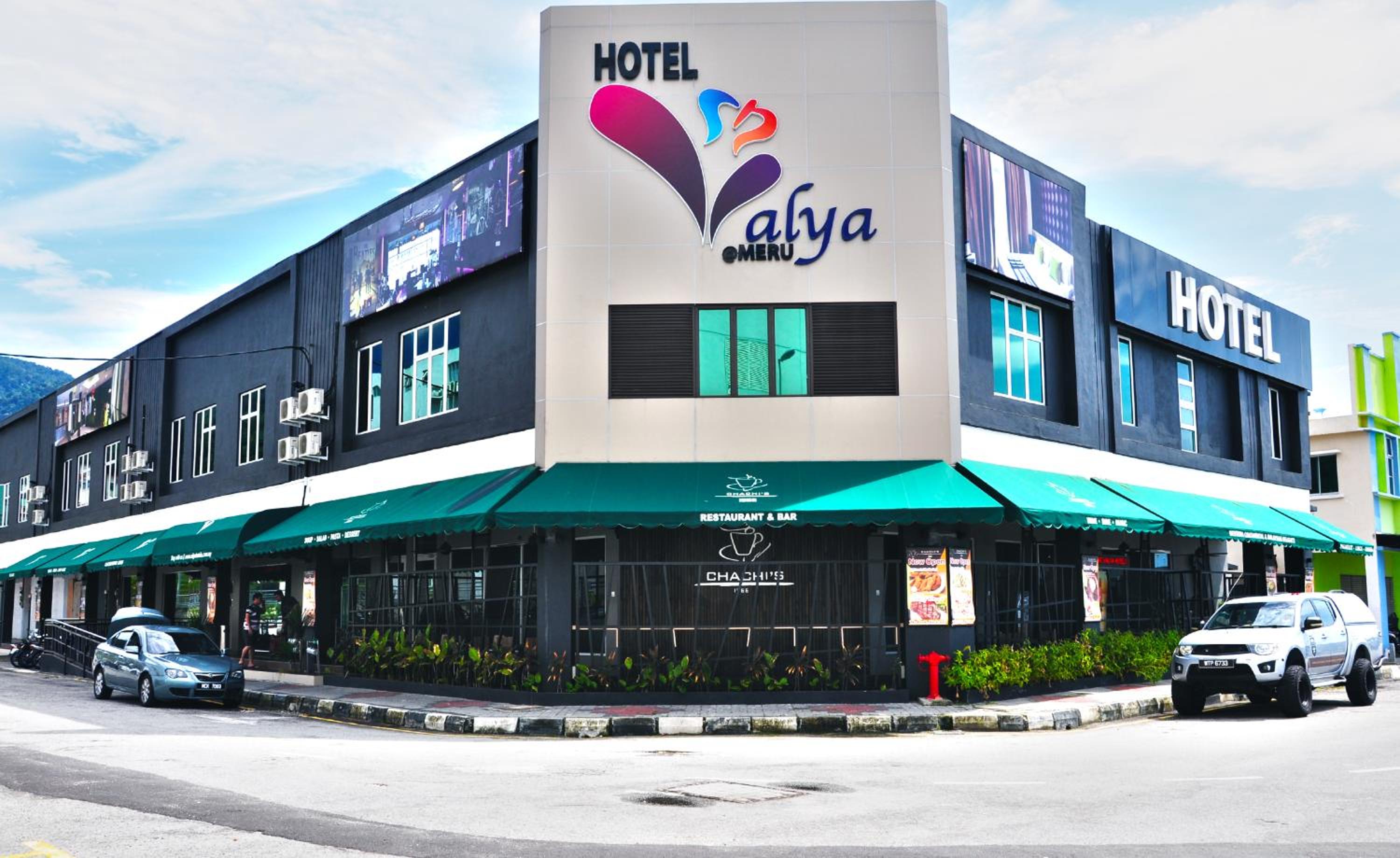 Valya Hotel, Ipoh photo 1
