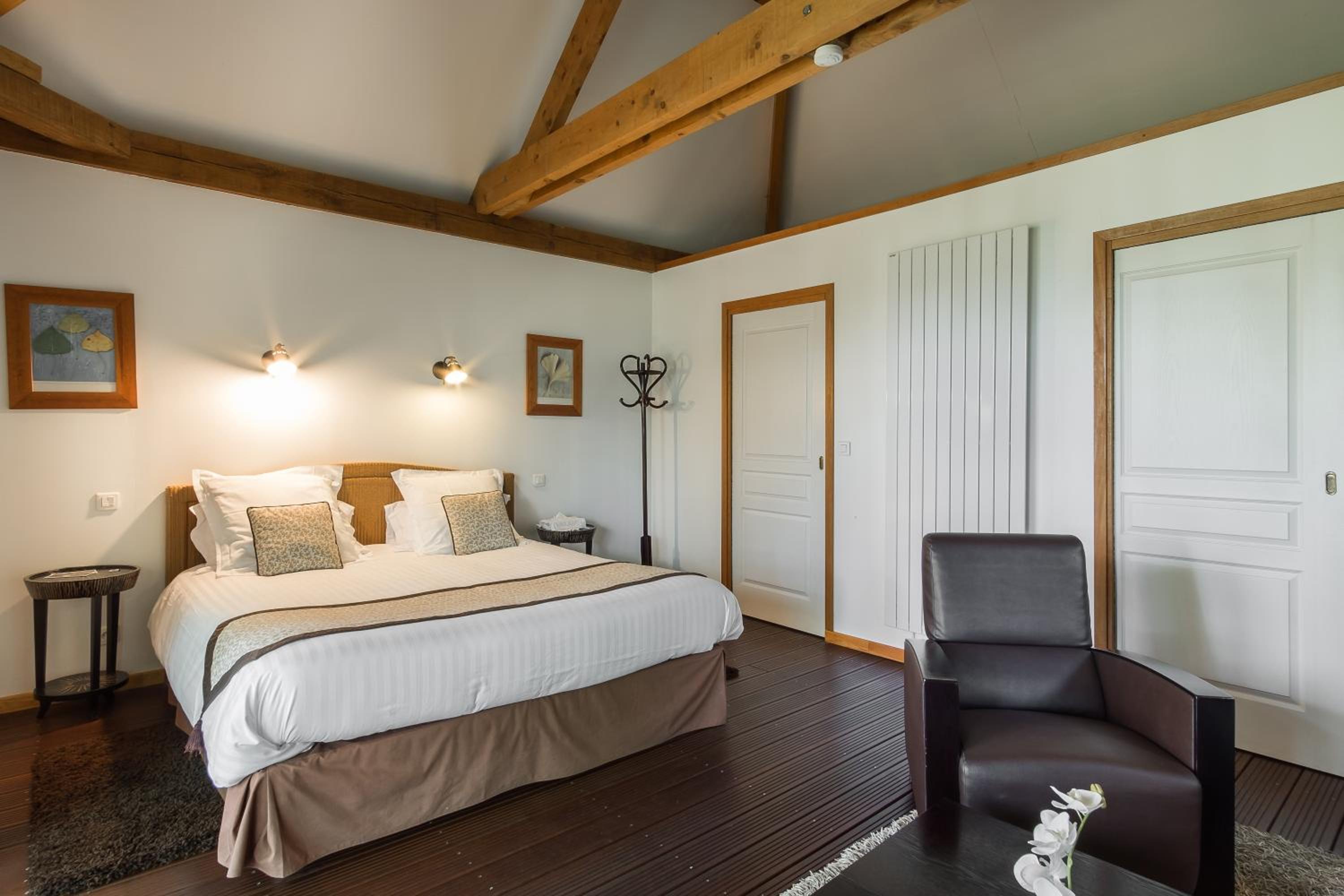 Manoir Du Parc (Adults only)