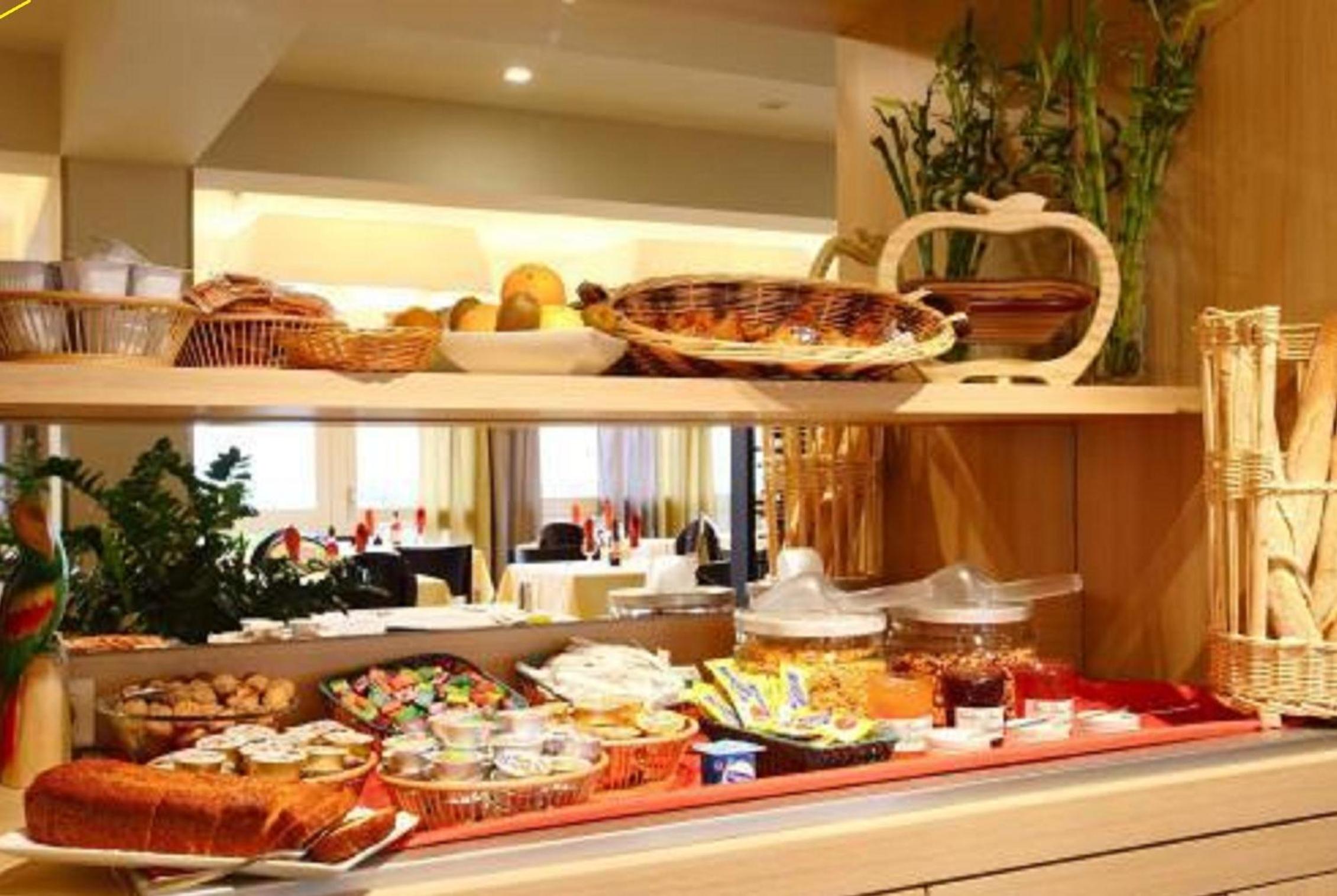 Blagnac Vacations - Kyriad Toulouse Blagnac Aeroport - Property Image 9