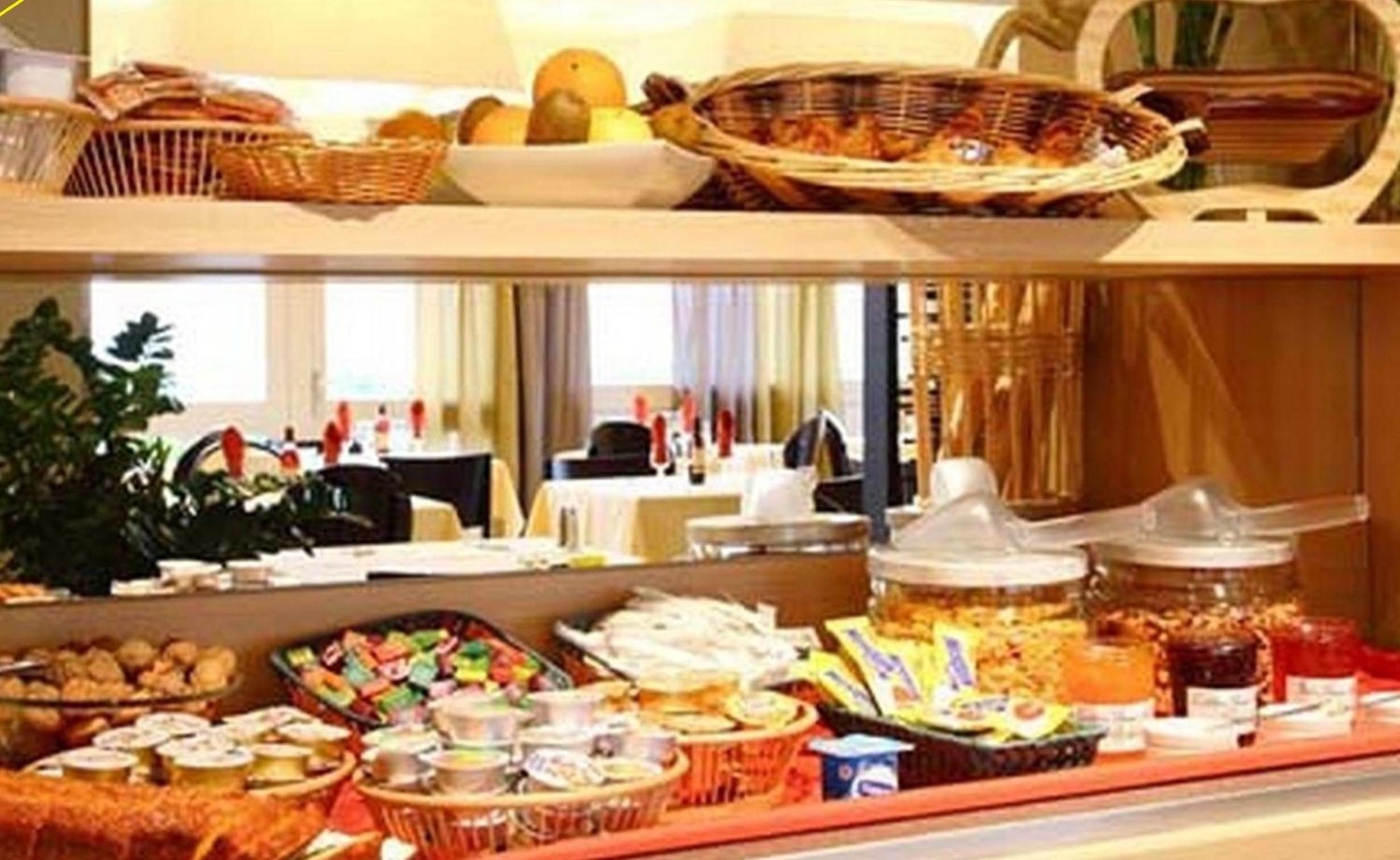 Blagnac Vacations - Kyriad Toulouse Blagnac Aeroport - Property Image 8