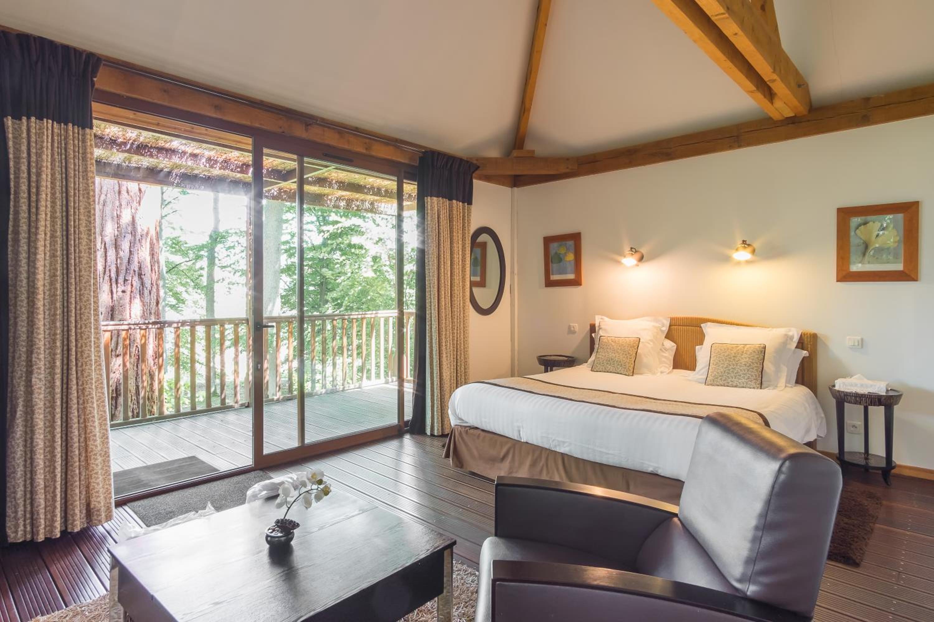 Manoir Du Parc (Adults only)