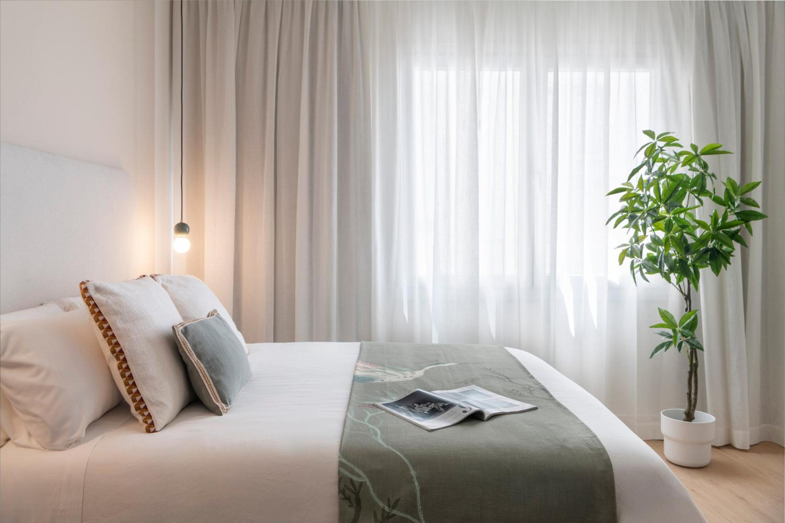 Cuna 46 Suites by Alohamundi