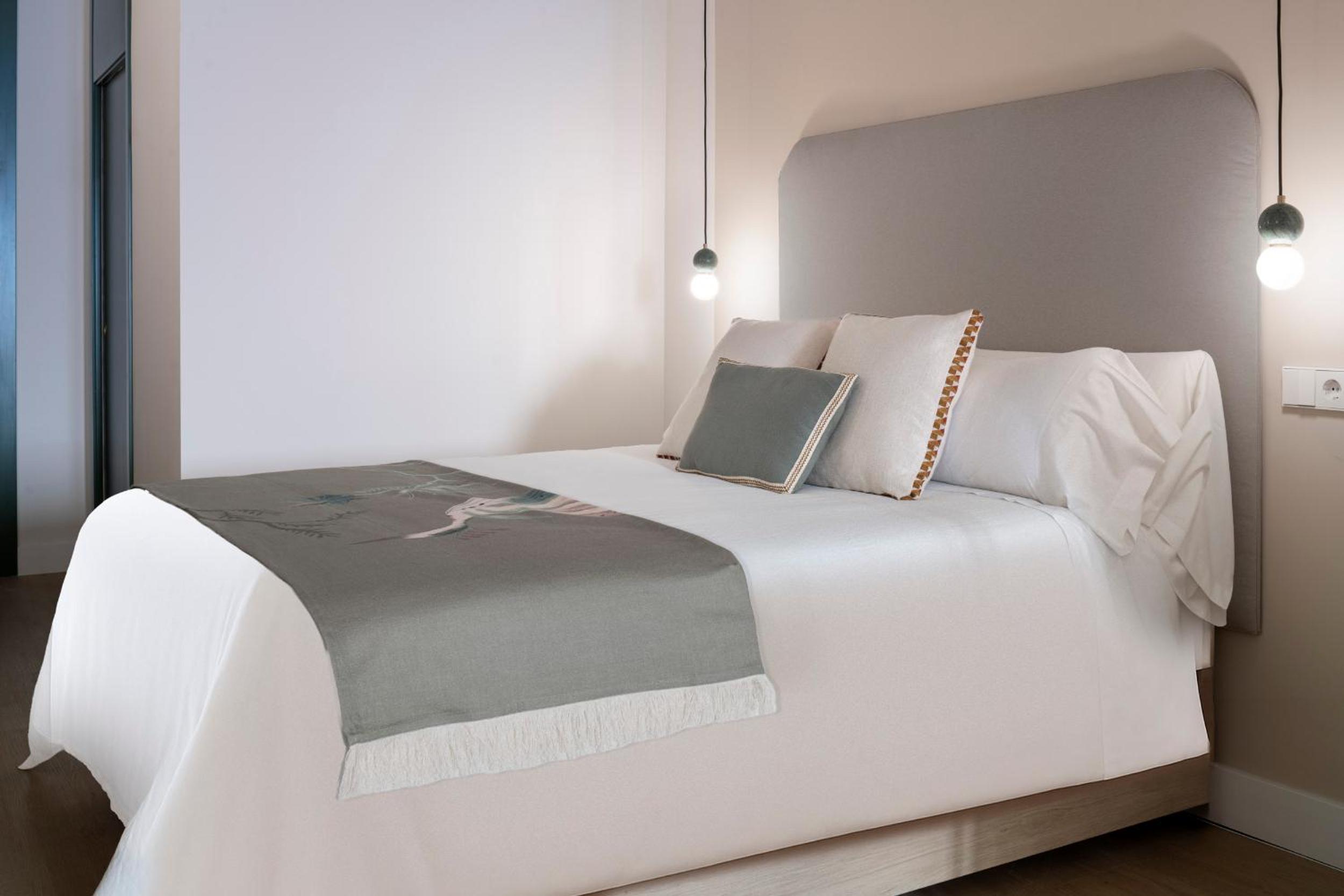 Cuna 46 Suites by Alohamundi