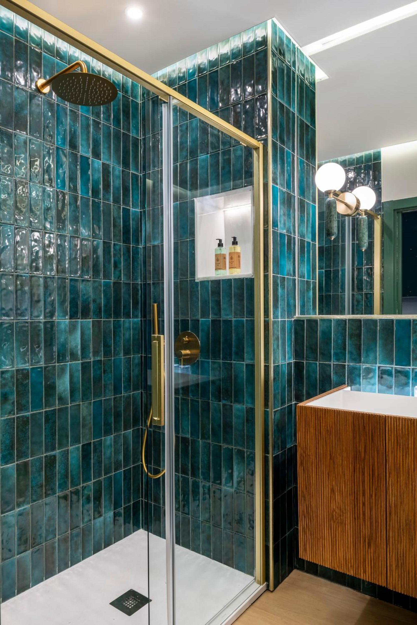 Cuna 46 Suites by Alohamundi