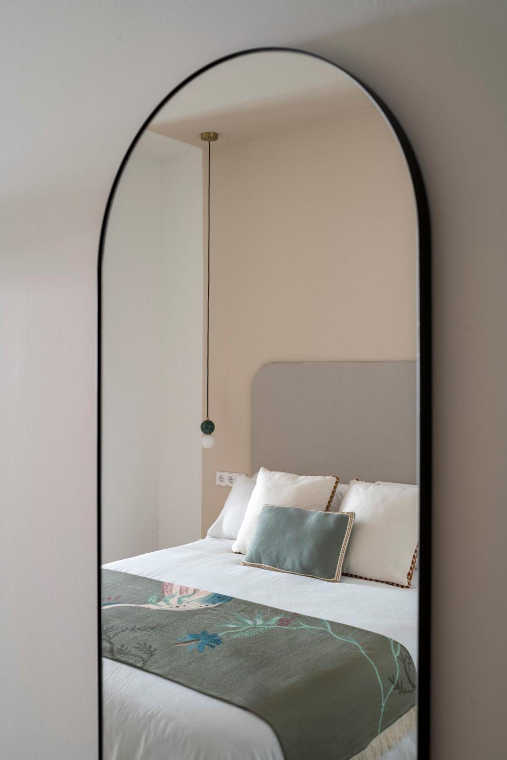 Cuna 46 Suites by Alohamundi