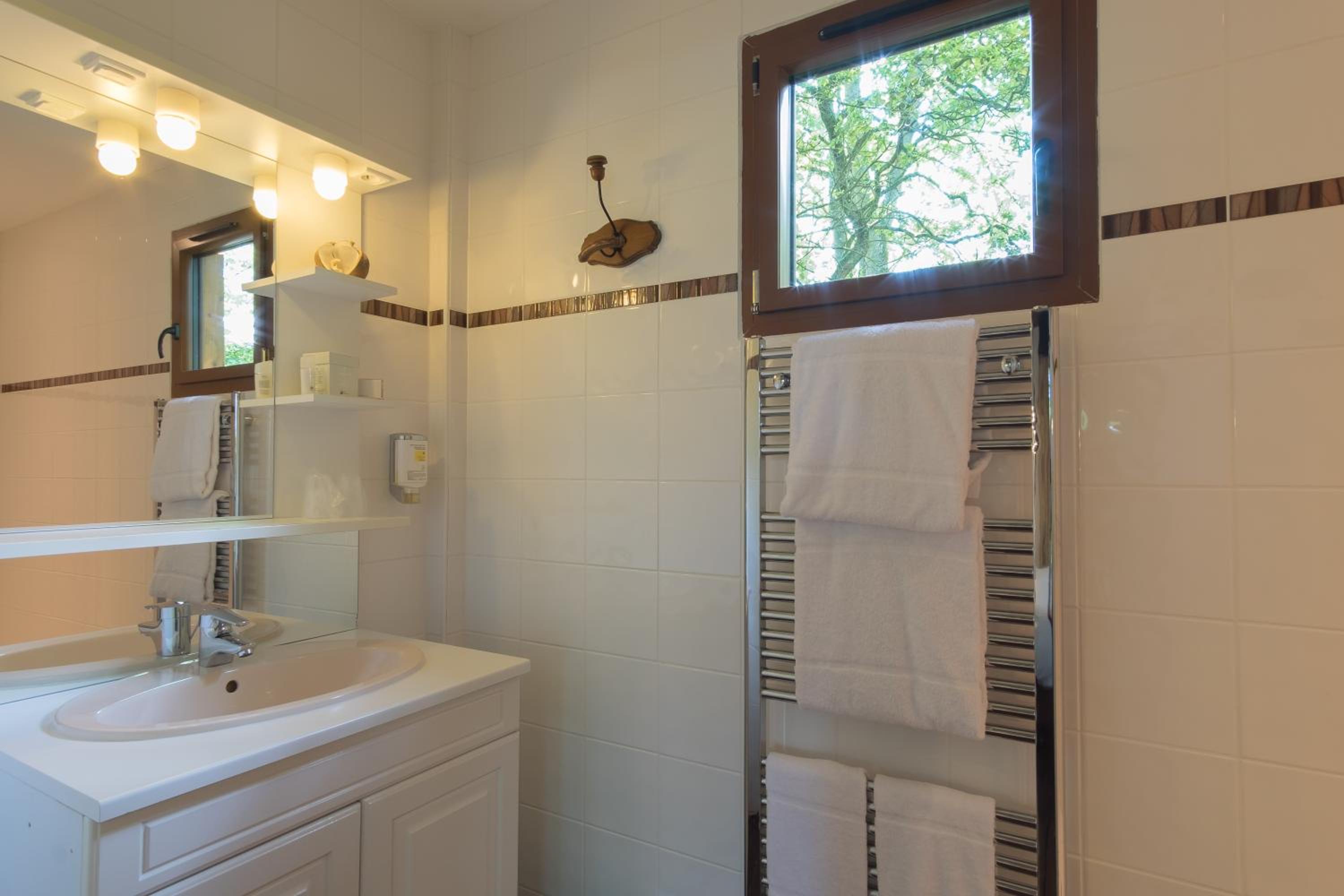 Manoir Du Parc (Adults only)