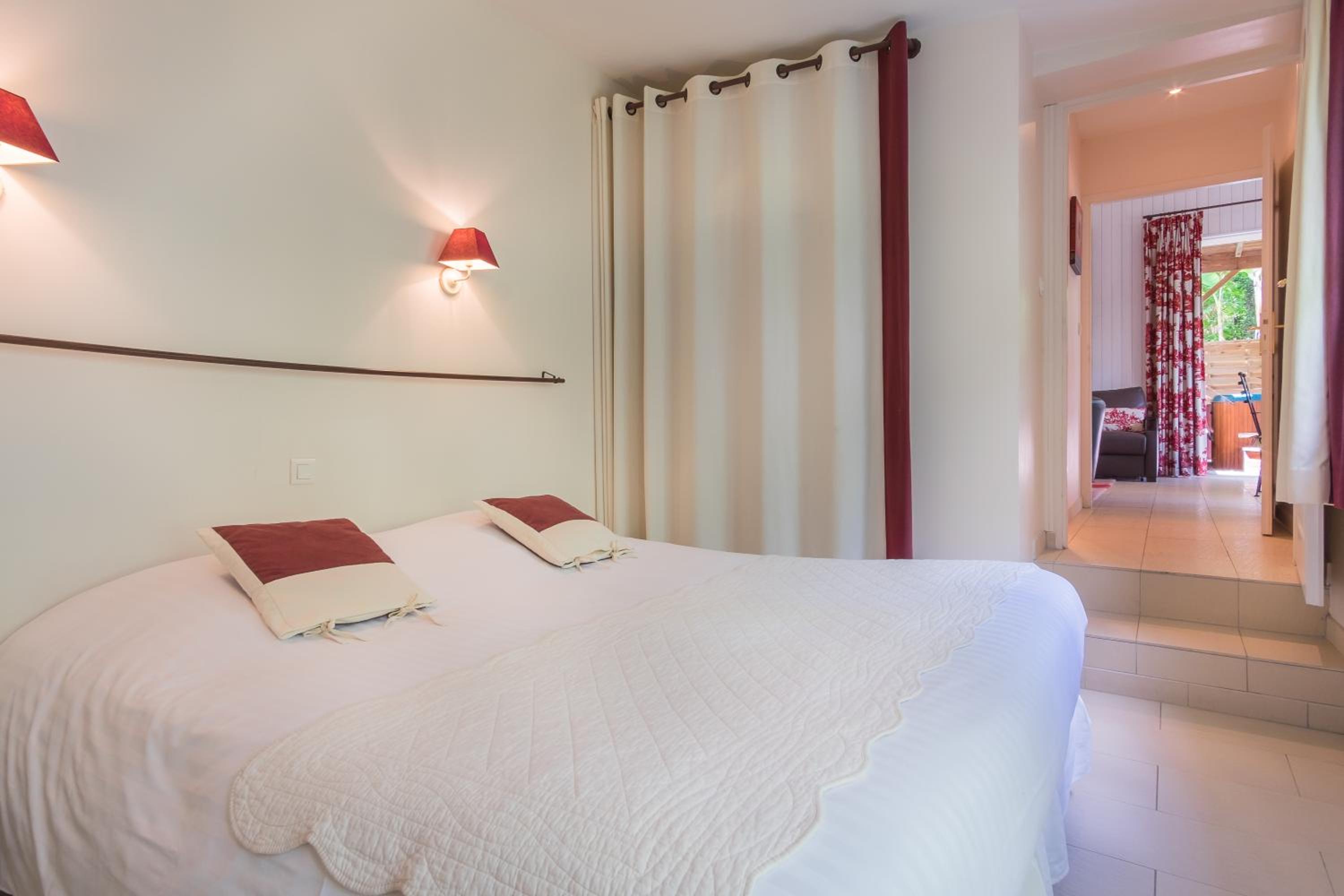 Manoir Du Parc (Adults only)