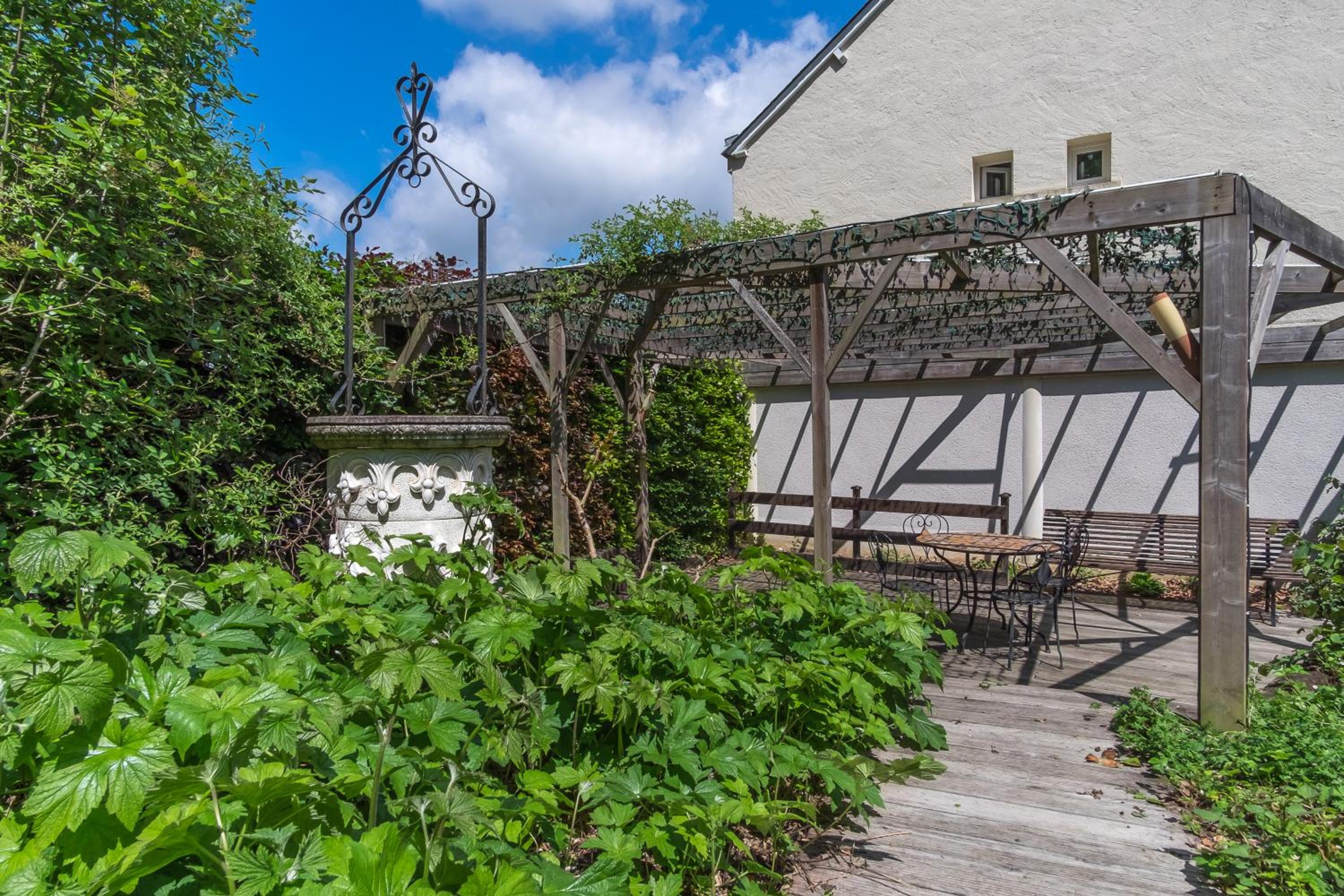 Manoir Du Parc (Adults only)