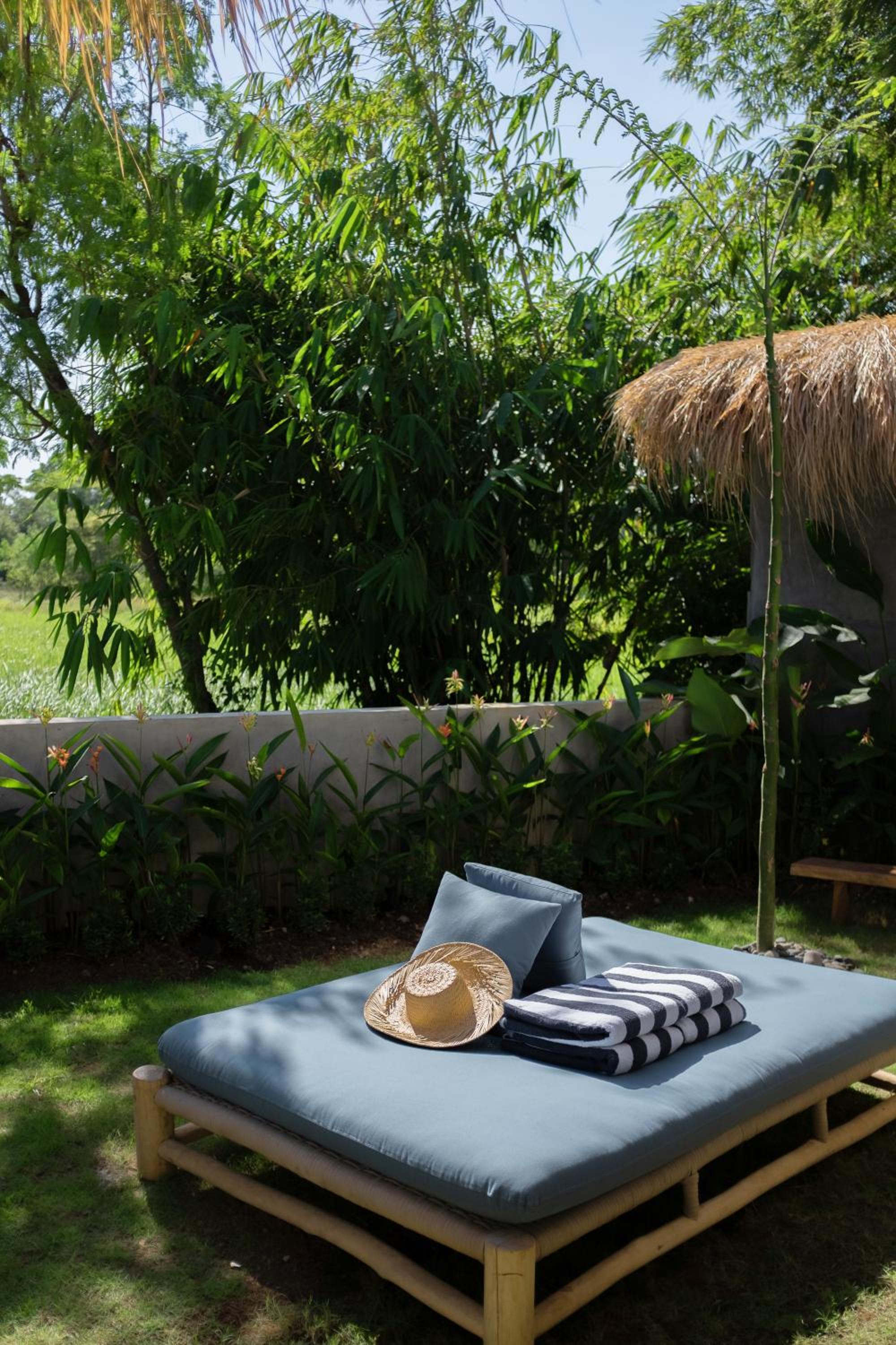 ZYA Villa Uluwatu